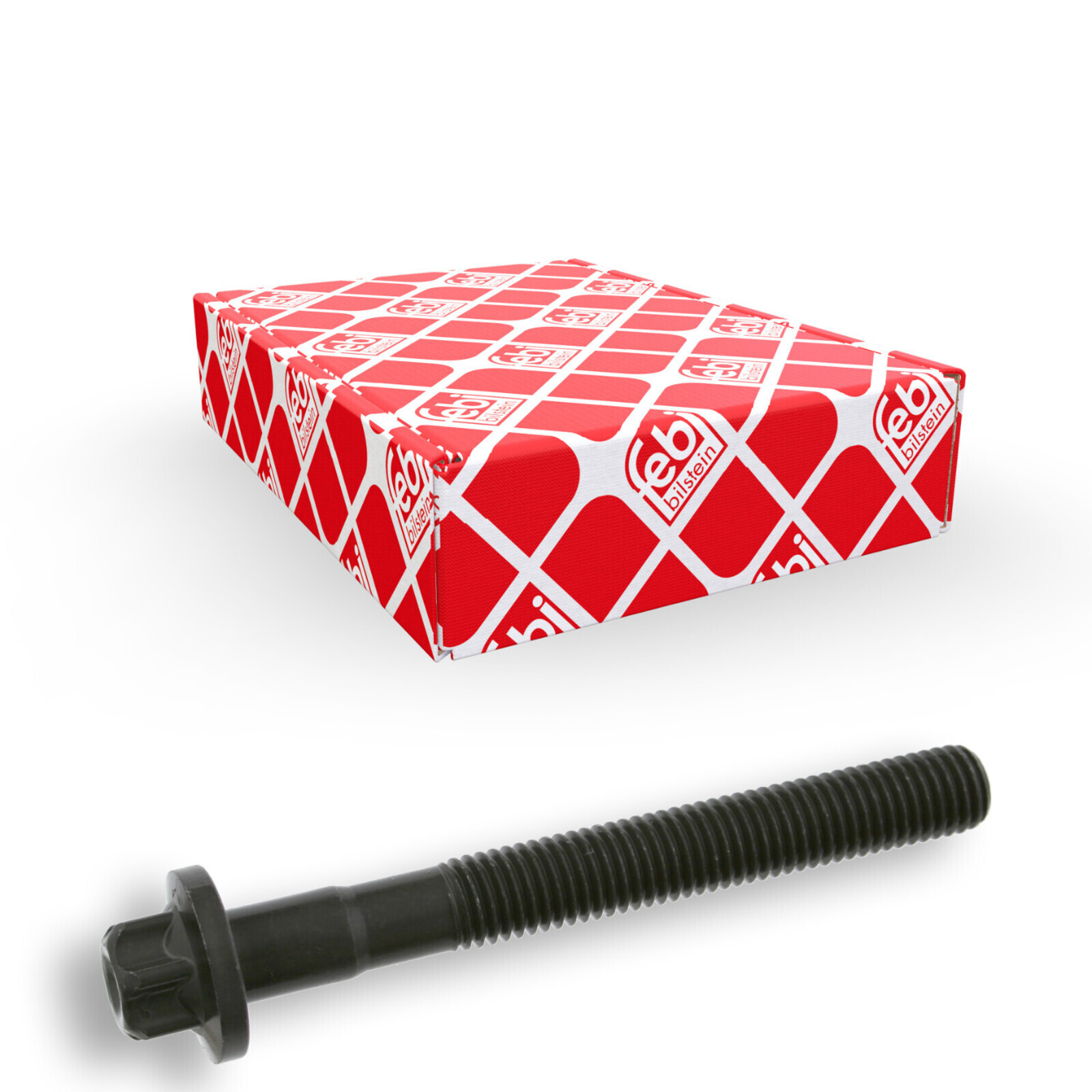 FEBI BILSTEIN Zylinderkopfschraube
