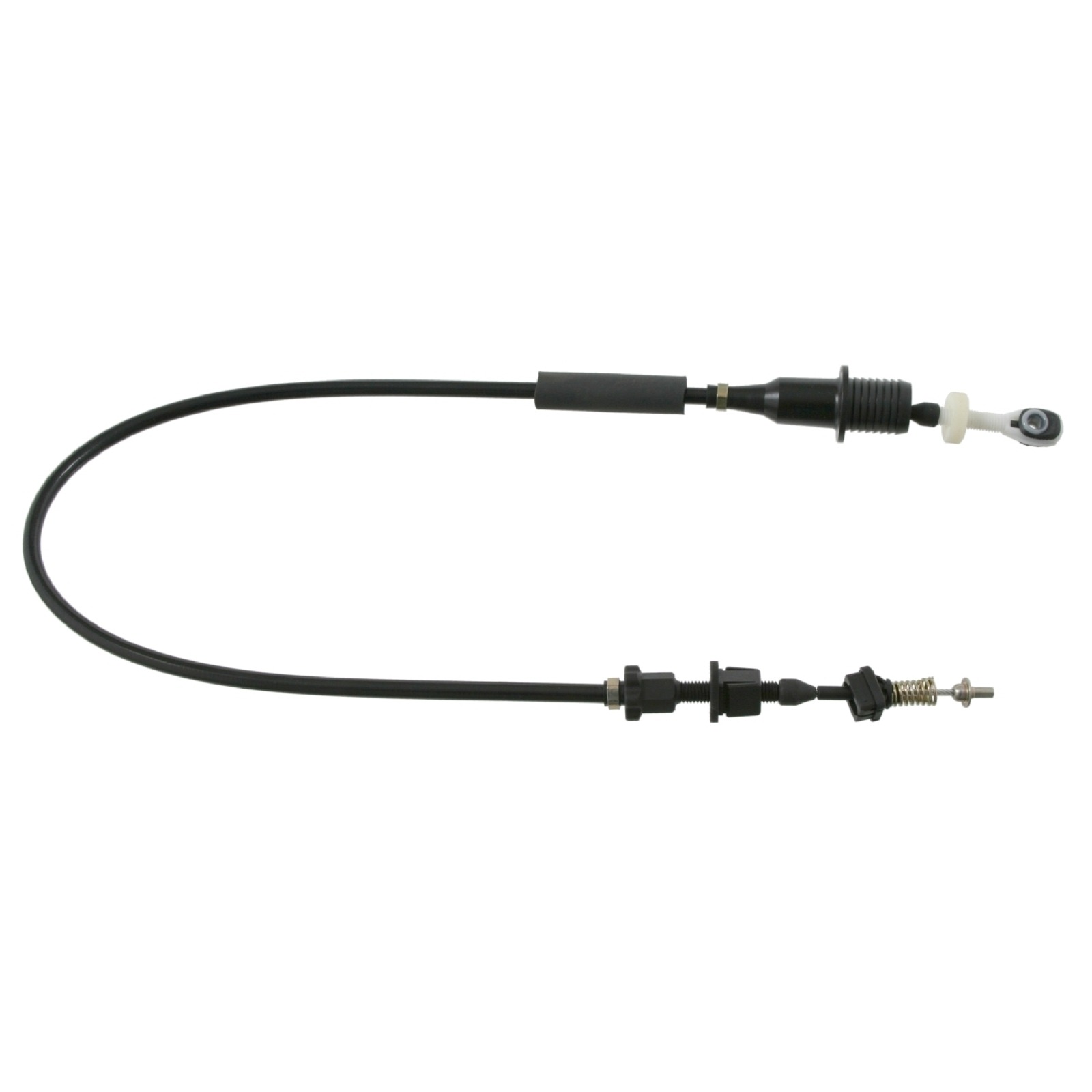 FEBI BILSTEIN Accelerator Cable