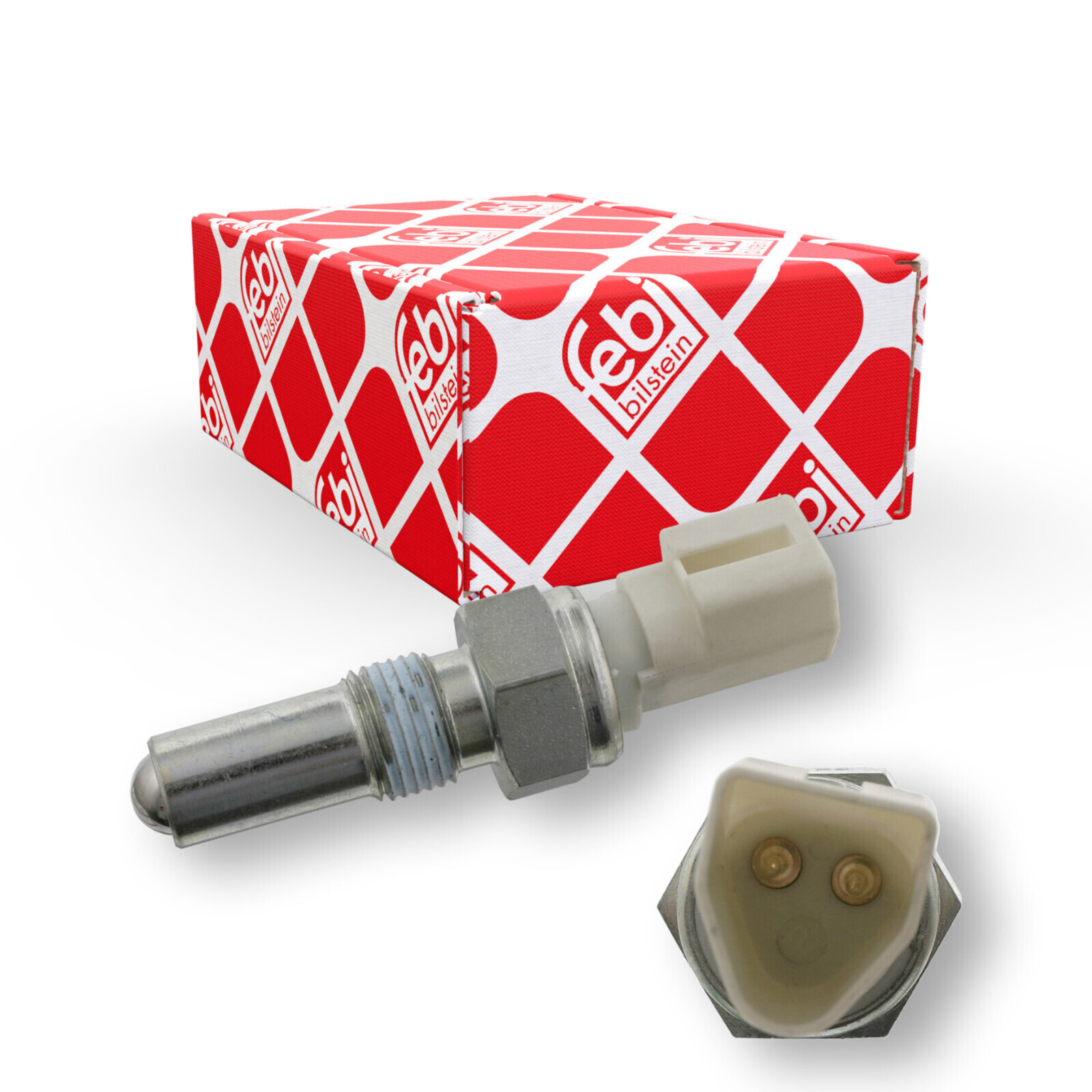 FEBI BILSTEIN Switch, reverse light
