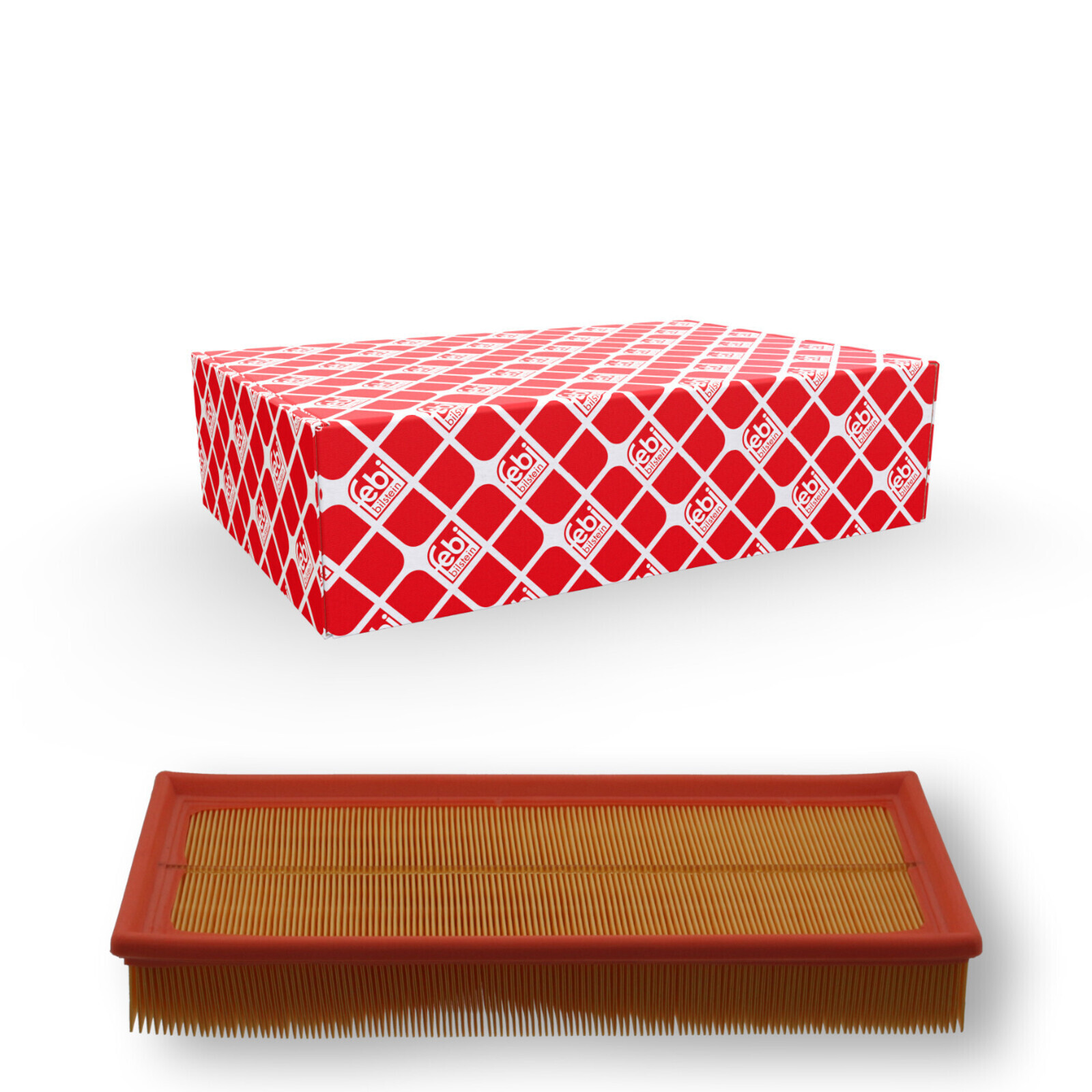 FEBI BILSTEIN Luftfilter 24400