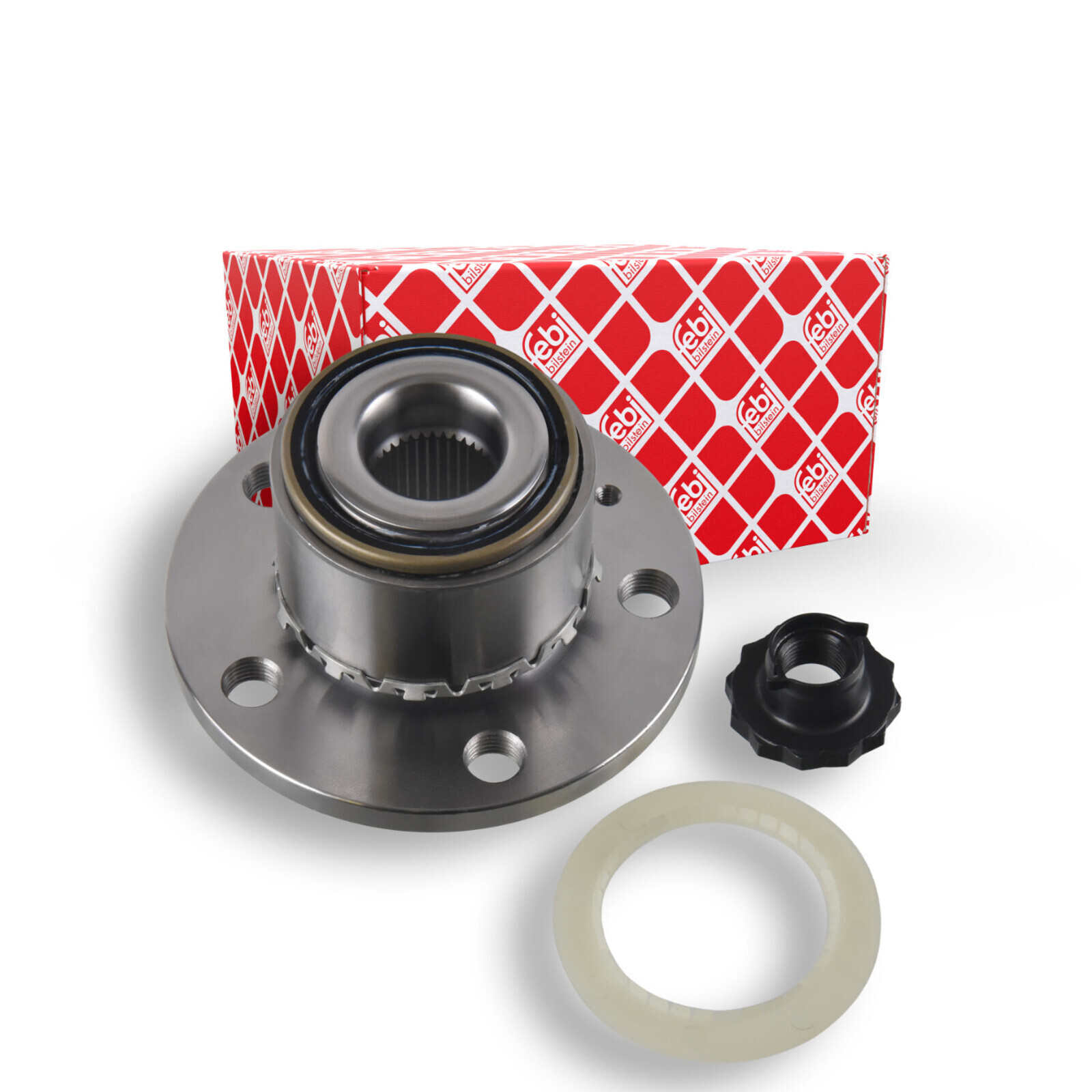 FEBI BILSTEIN Radlagersatz