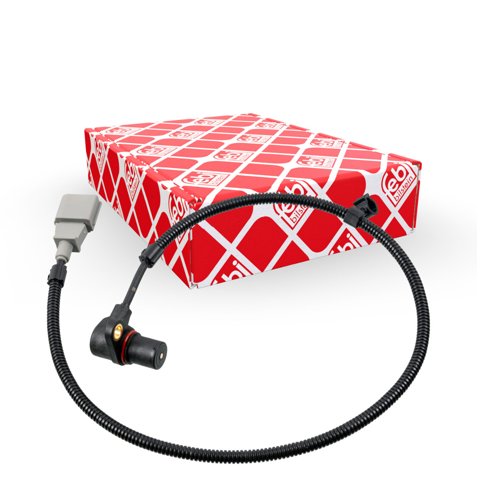 FEBI BILSTEIN Impulsgeber, Kurbelwelle