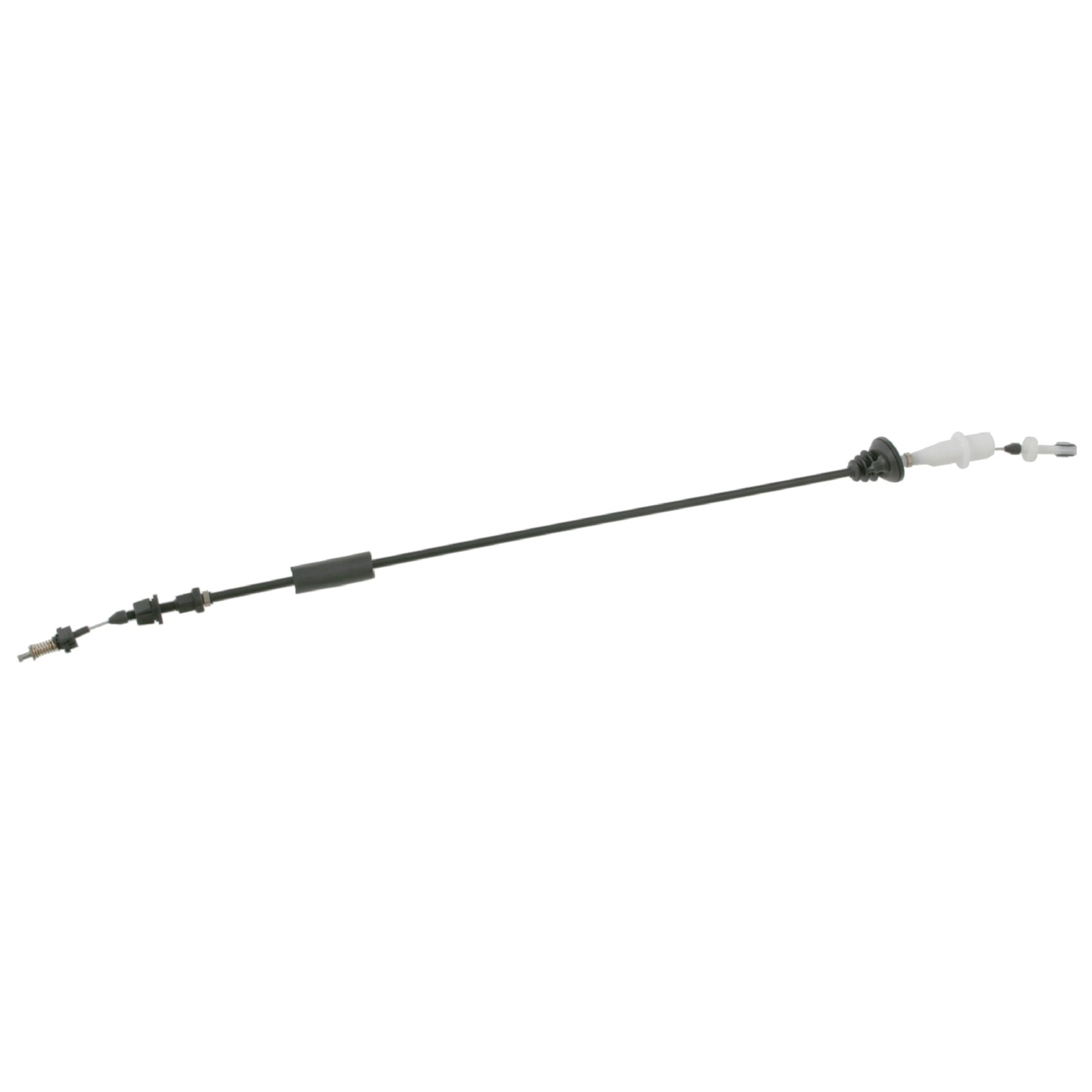 FEBI BILSTEIN Accelerator Cable