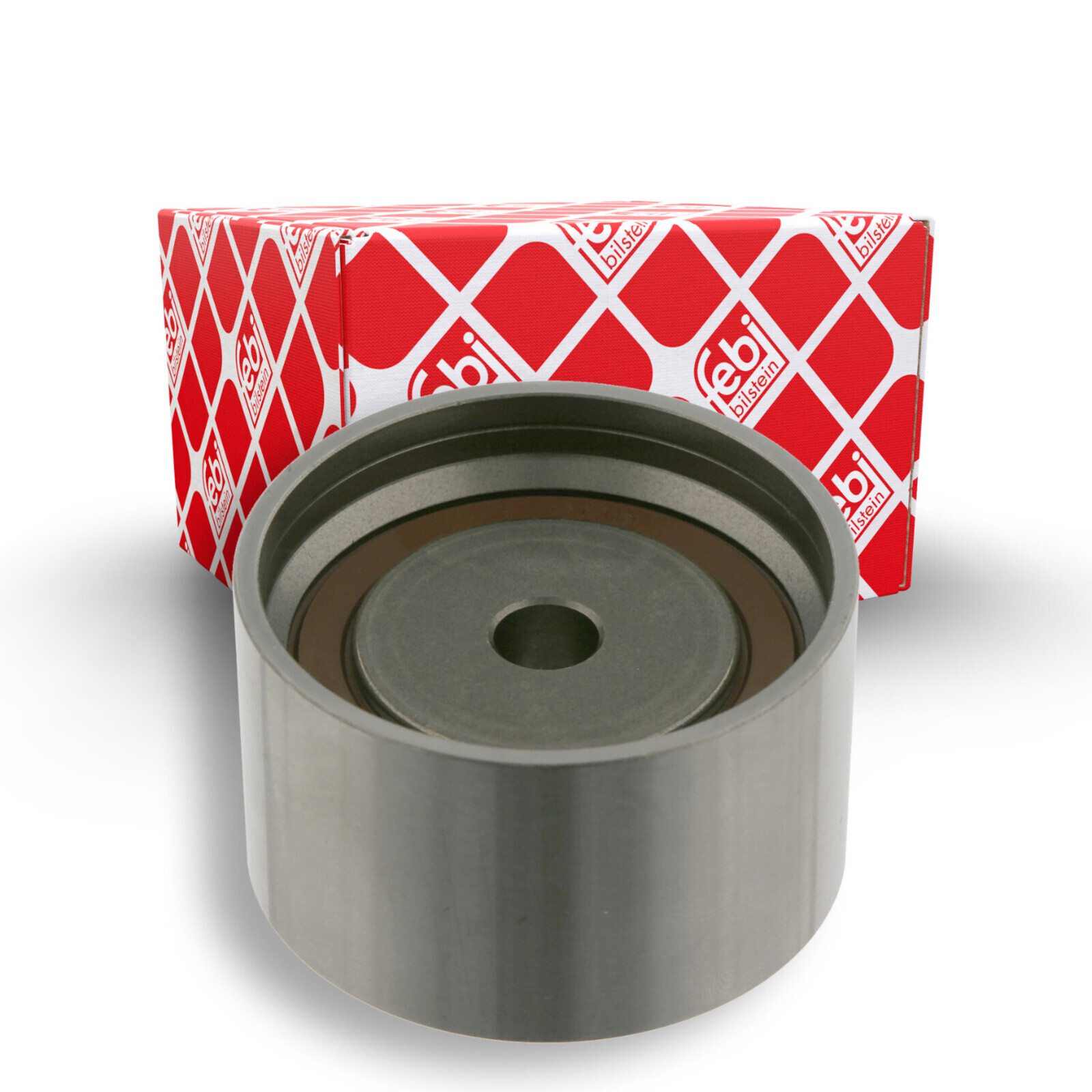 FEBI BILSTEIN Deflection/Guide Pulley, timing belt