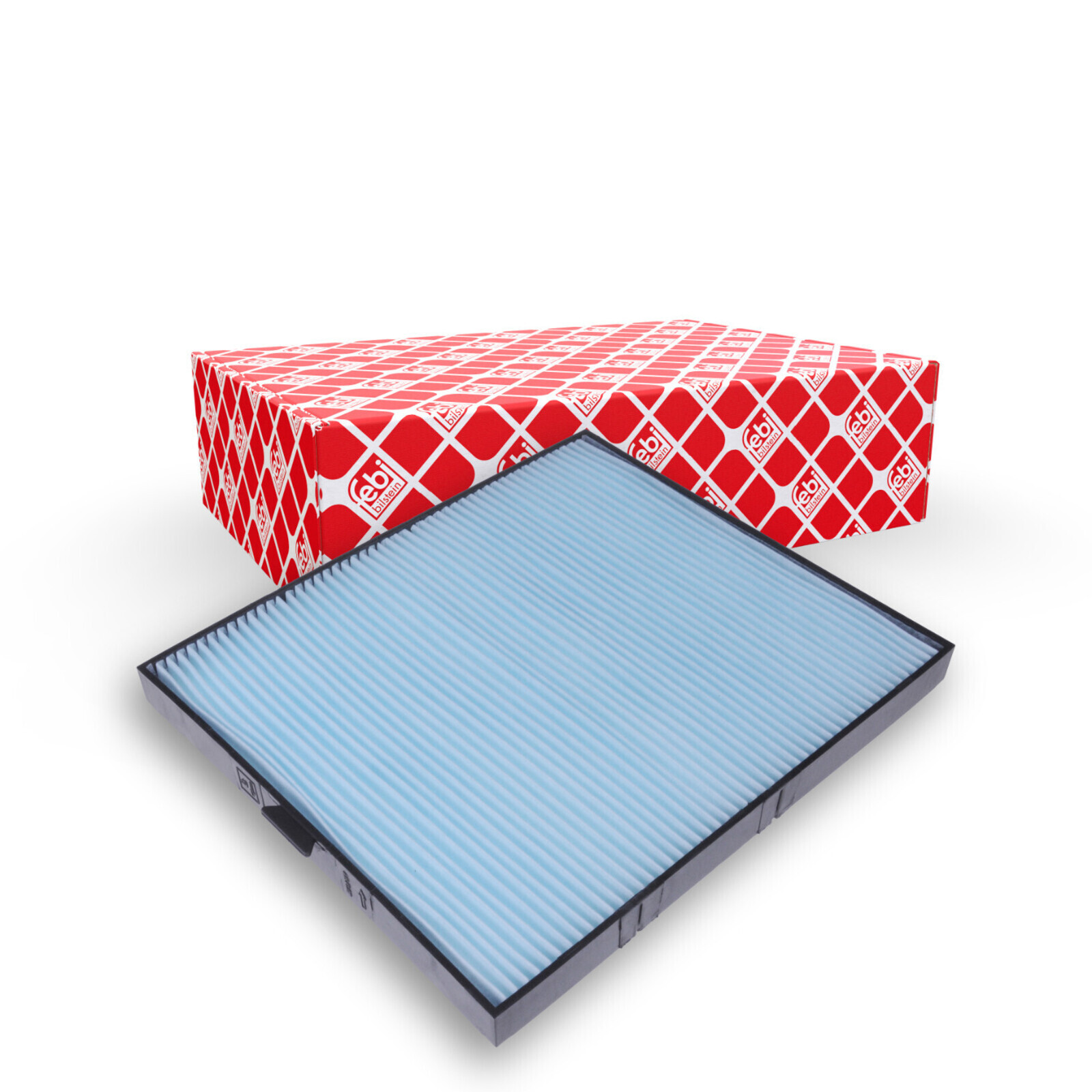 FEBI BILSTEIN Filter, Innenraumluft 24564