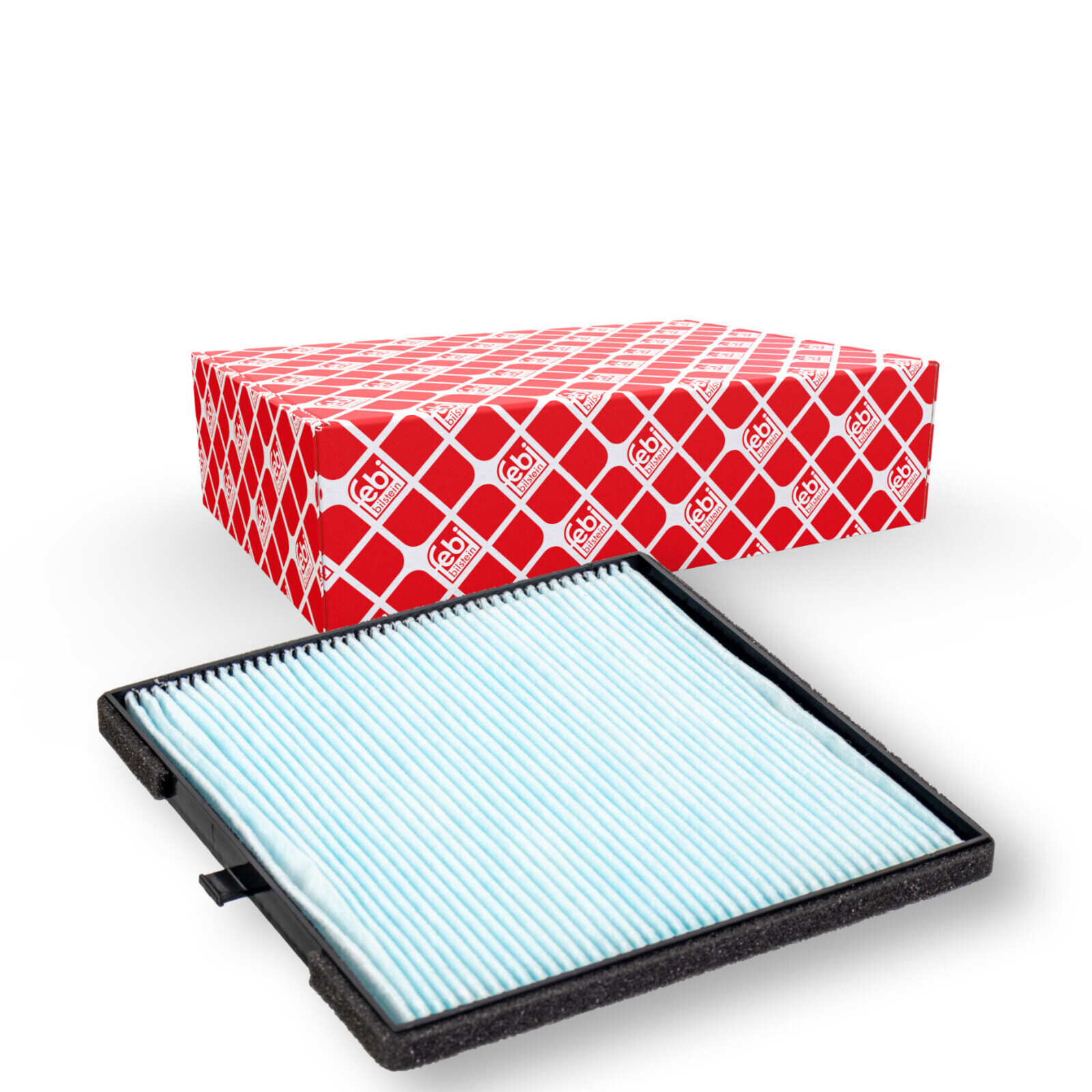 FEBI BILSTEIN Filter, Innenraumluft 24567