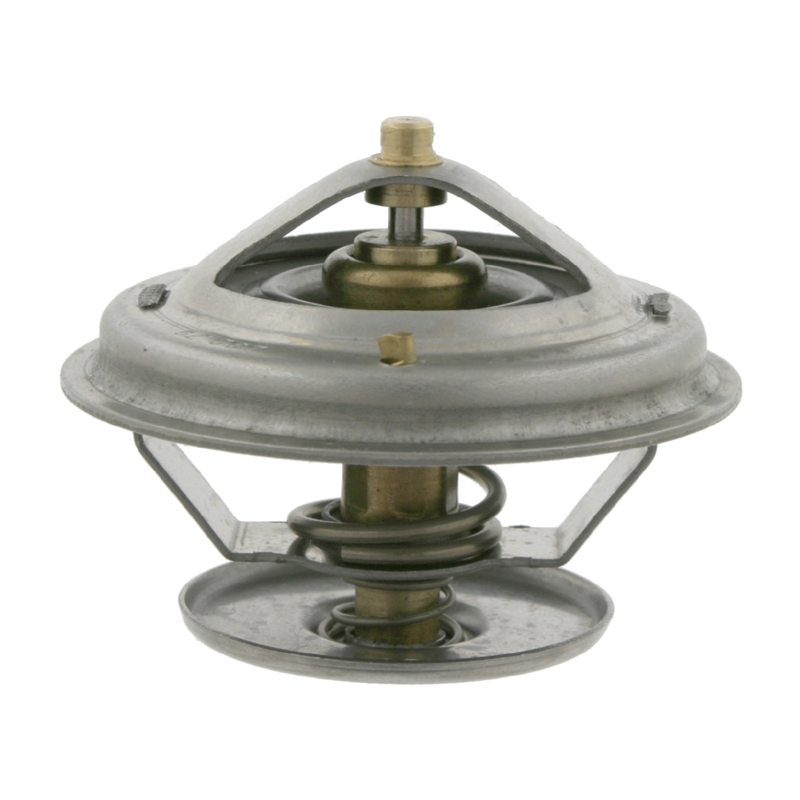 FEBI BILSTEIN Thermostat, coolant