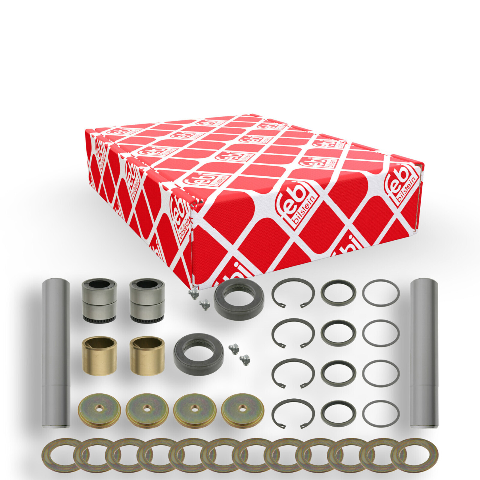 FEBI BILSTEIN Reparatursatz, Achsschenkelbolzen ProKit