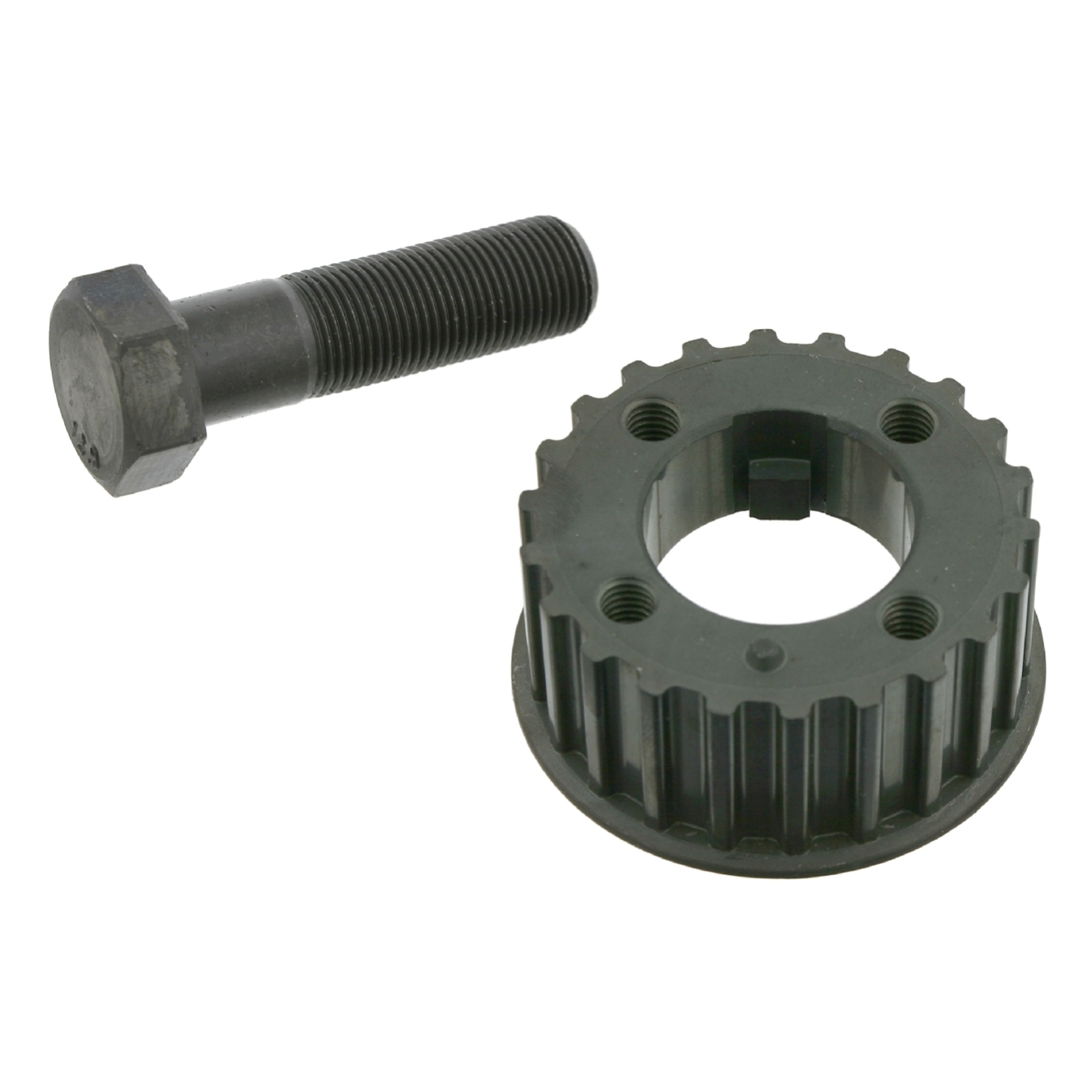 FEBI BILSTEIN Gear, crankshaft
