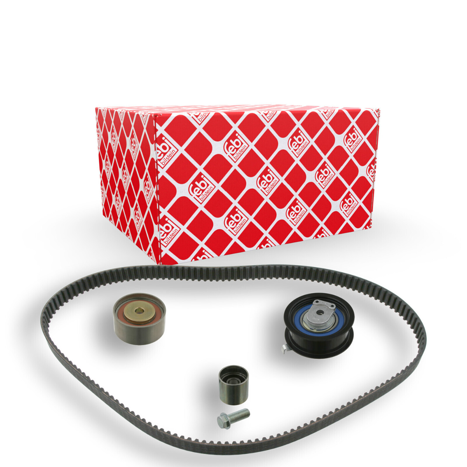 FEBI BILSTEIN Timing Belt Set