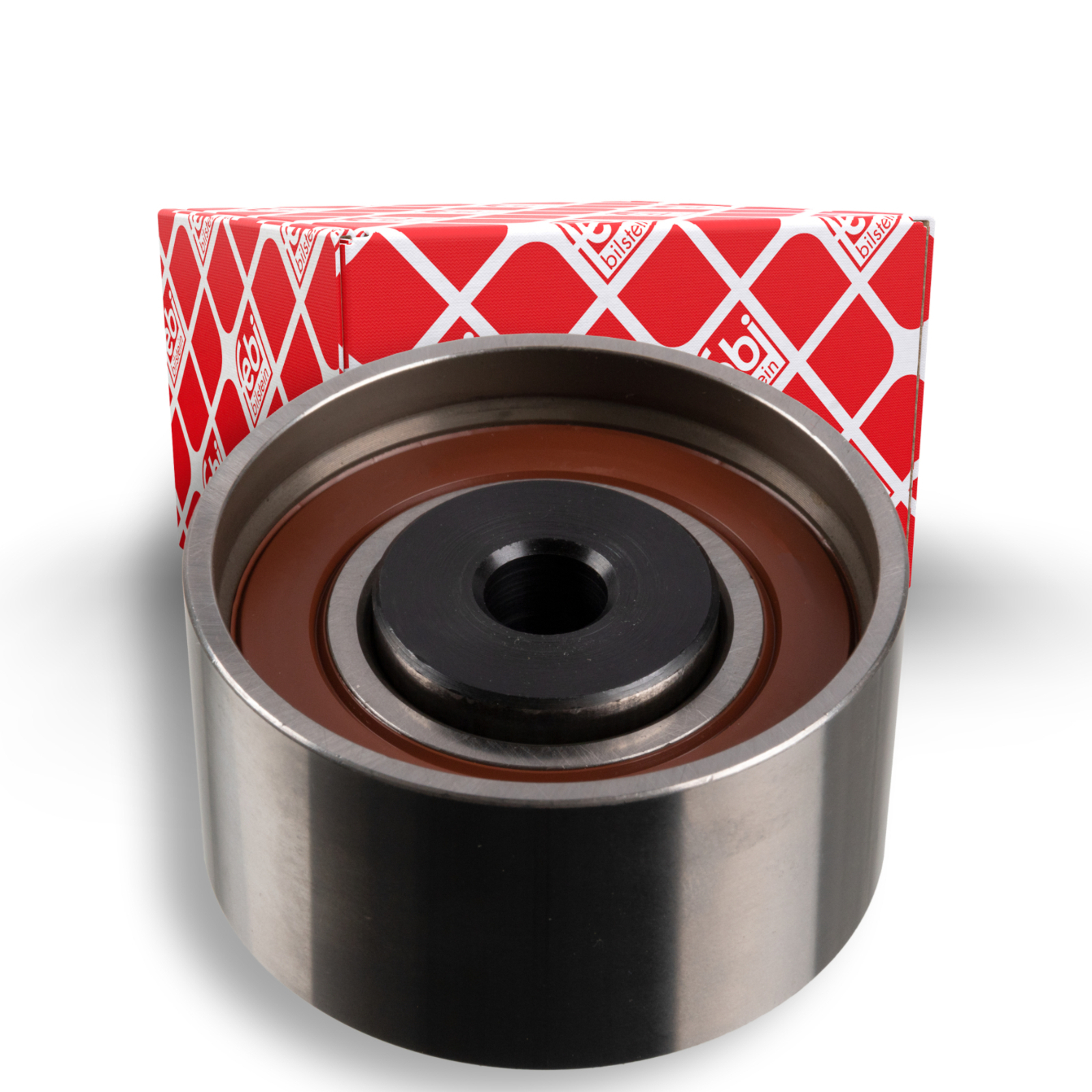 FEBI BILSTEIN Deflection/Guide Pulley, timing belt