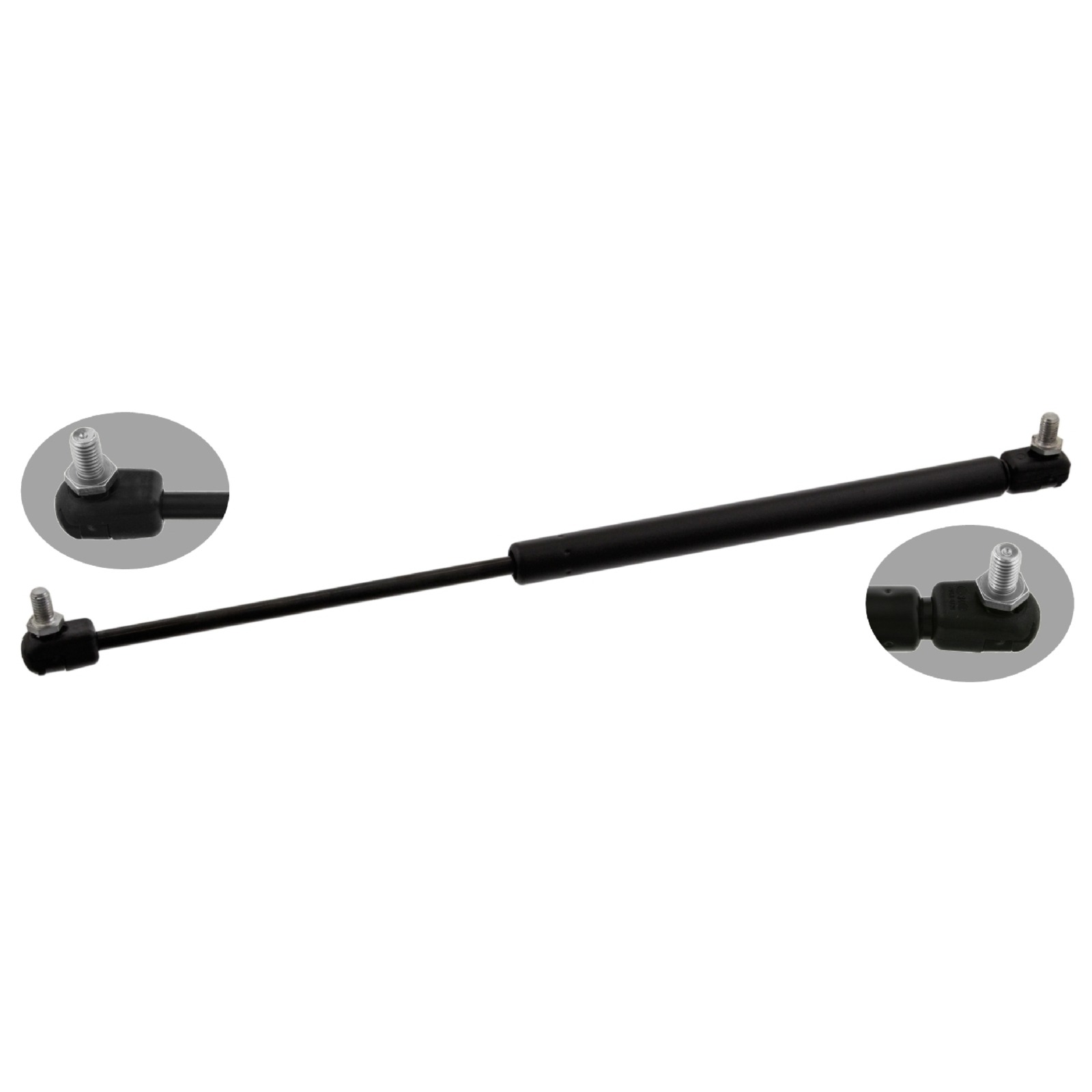 FEBI BILSTEIN Gas Spring, front panel