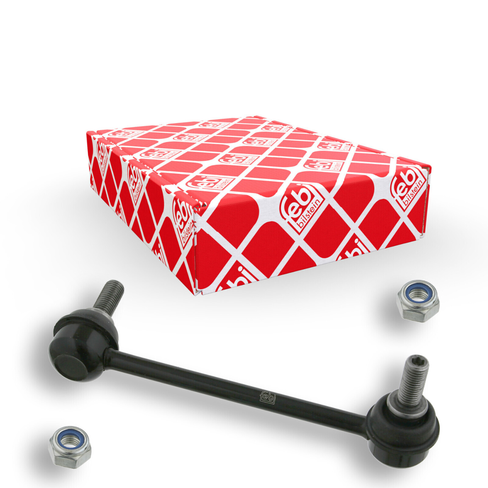 FEBI BILSTEIN Rod/Strut, stabiliser ProKit