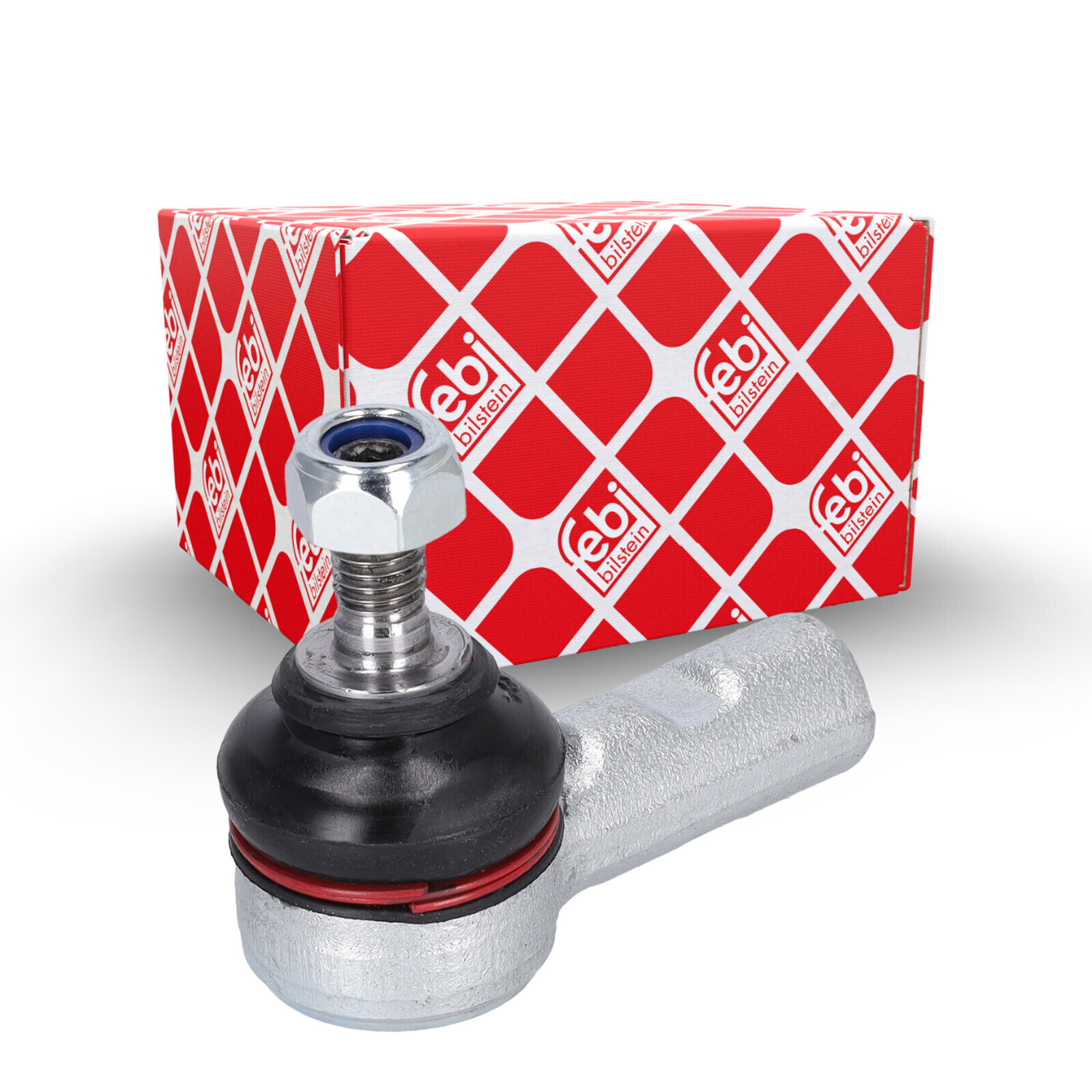 FEBI BILSTEIN Ball Head, gearshift linkage ProKit