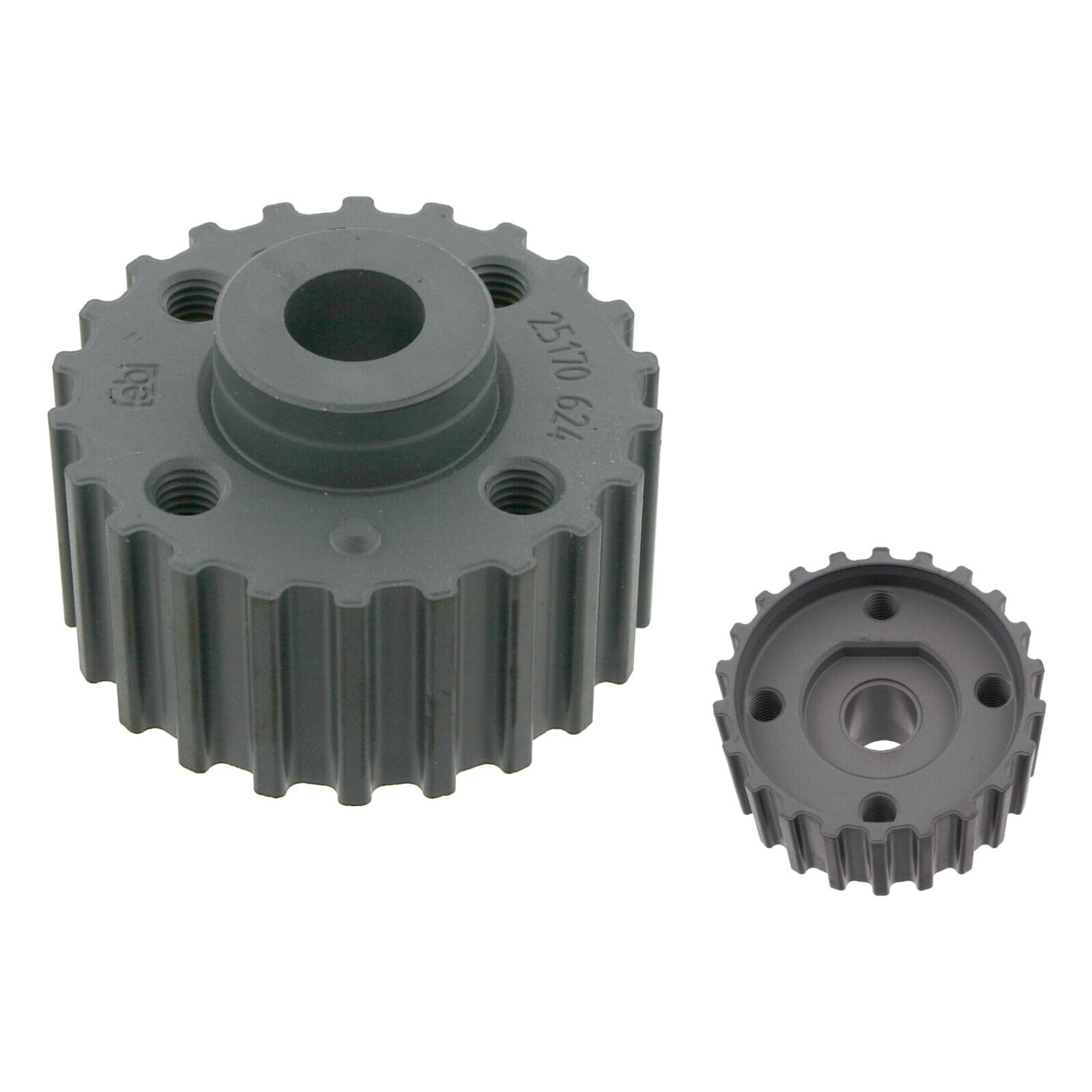 FEBI BILSTEIN Gear, crankshaft