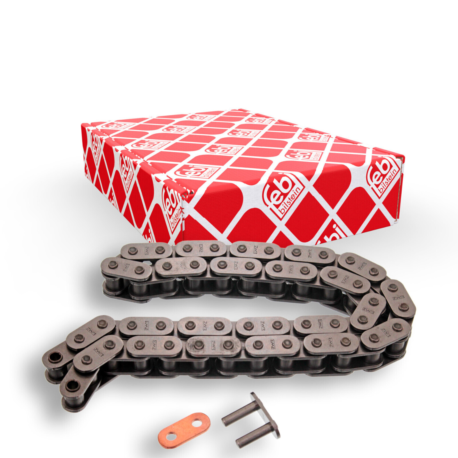 FEBI BILSTEIN Chain, oil pump drive