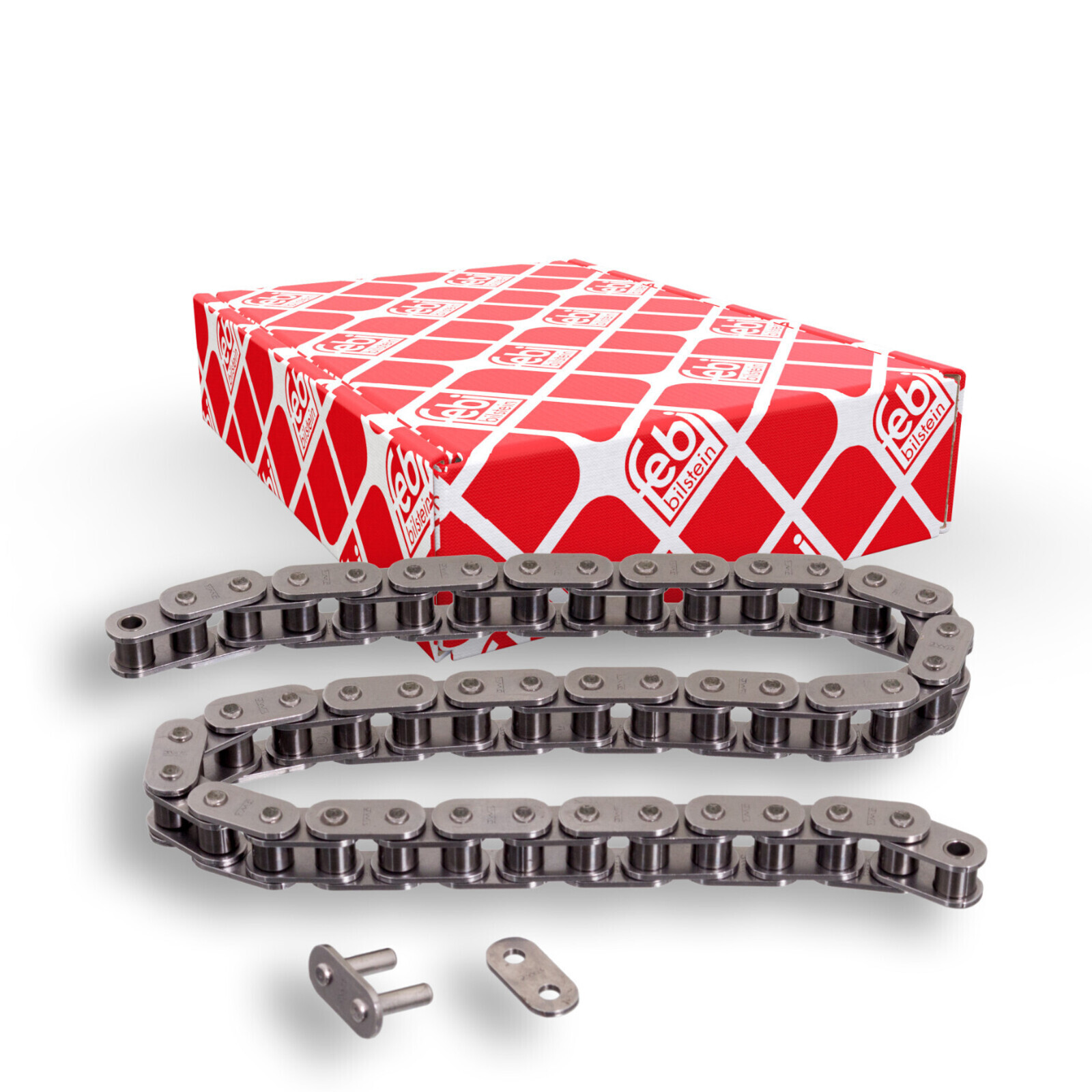 FEBI BILSTEIN Chain, oil pump drive