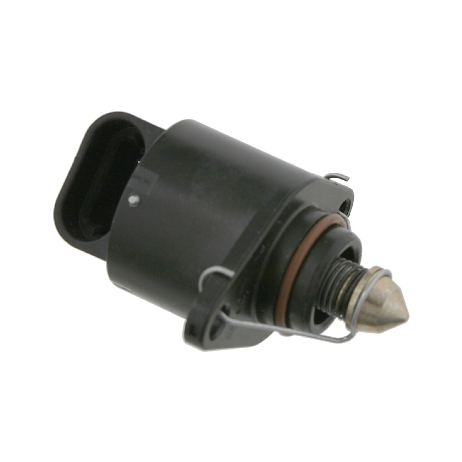 FEBI BILSTEIN Idle Control Valve, air supply