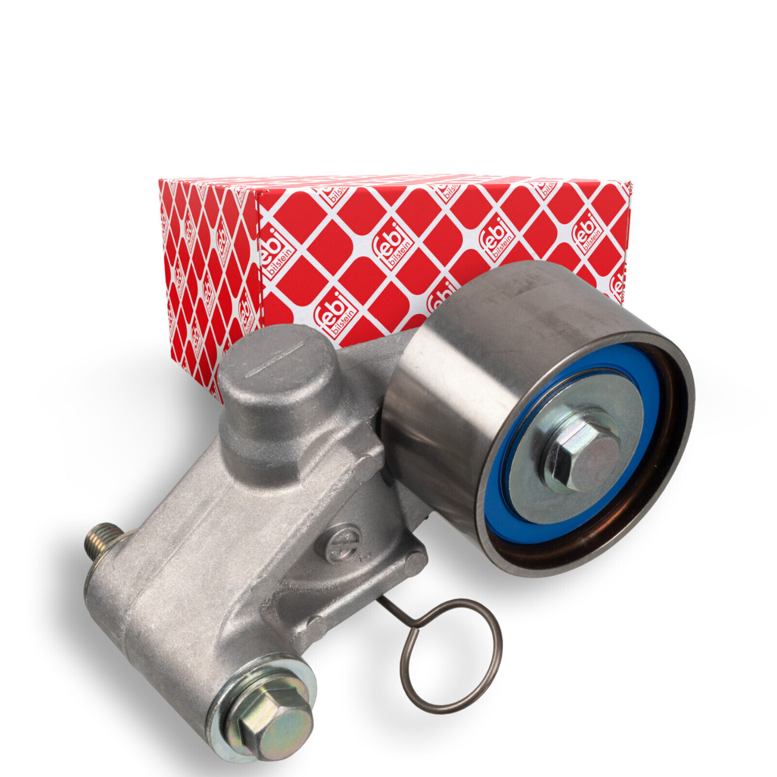 FEBI BILSTEIN Tensioner, timing belt