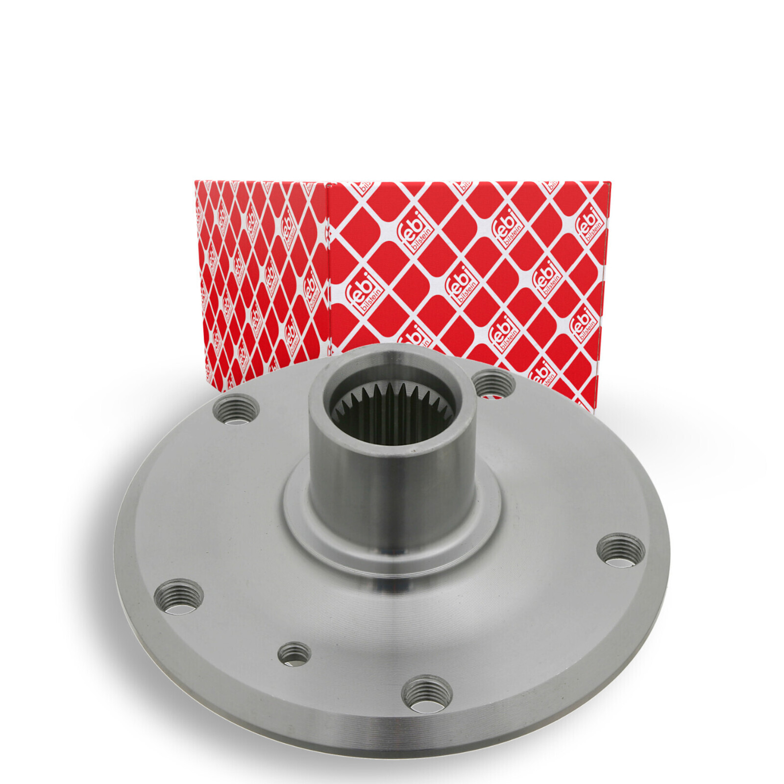 FEBI BILSTEIN Wheel Hub
