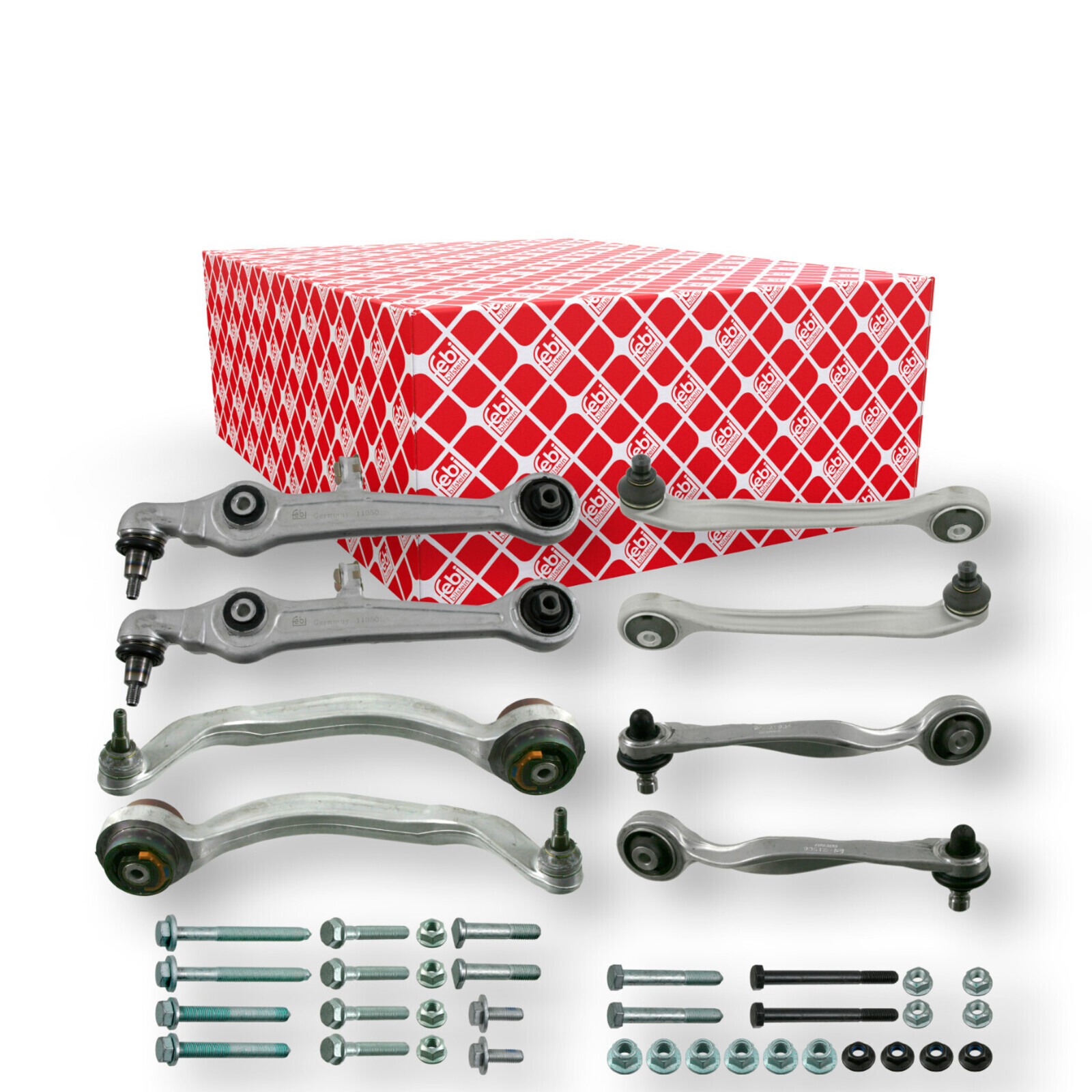 FEBI BILSTEIN Suspension Kit