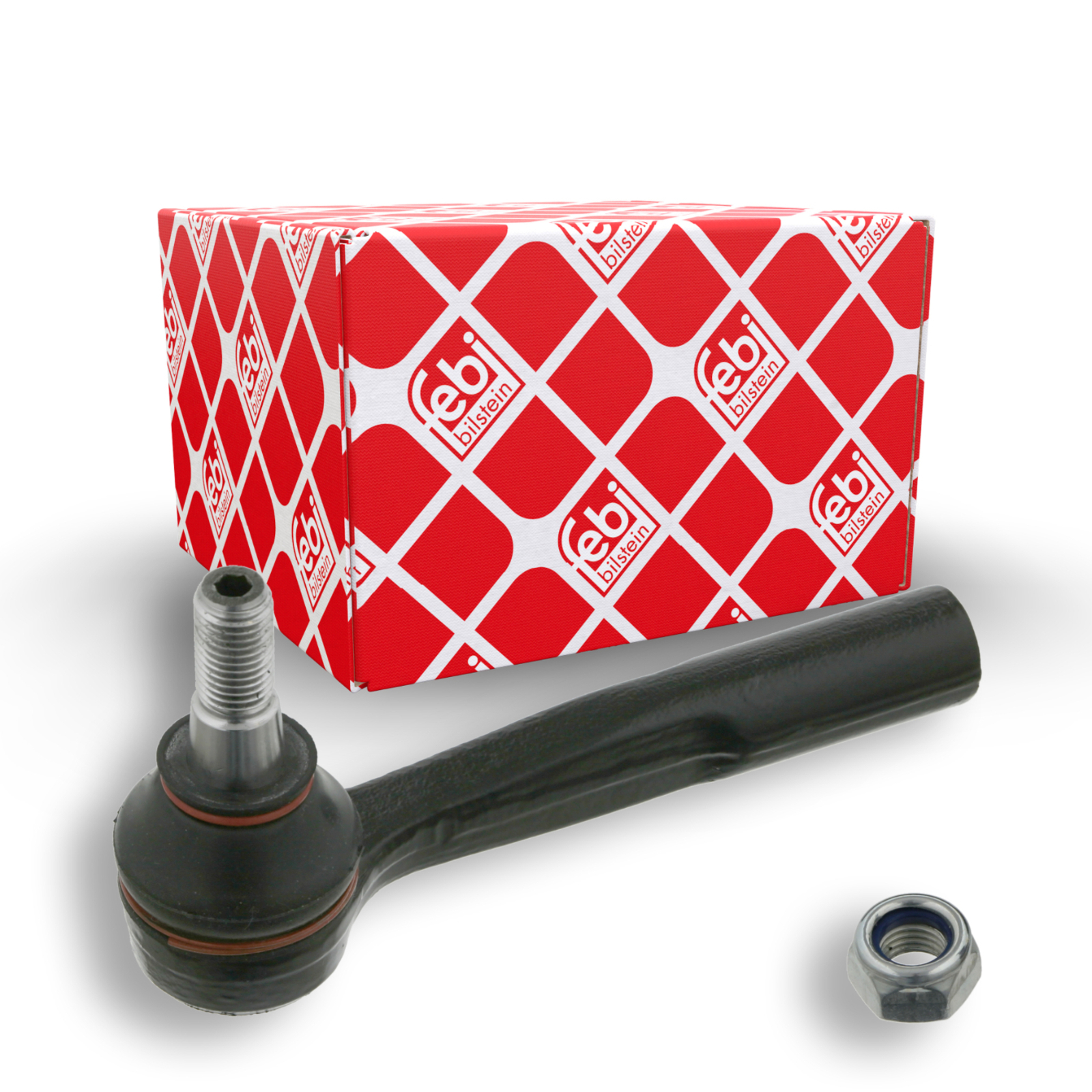 FEBI BILSTEIN Tie Rod End