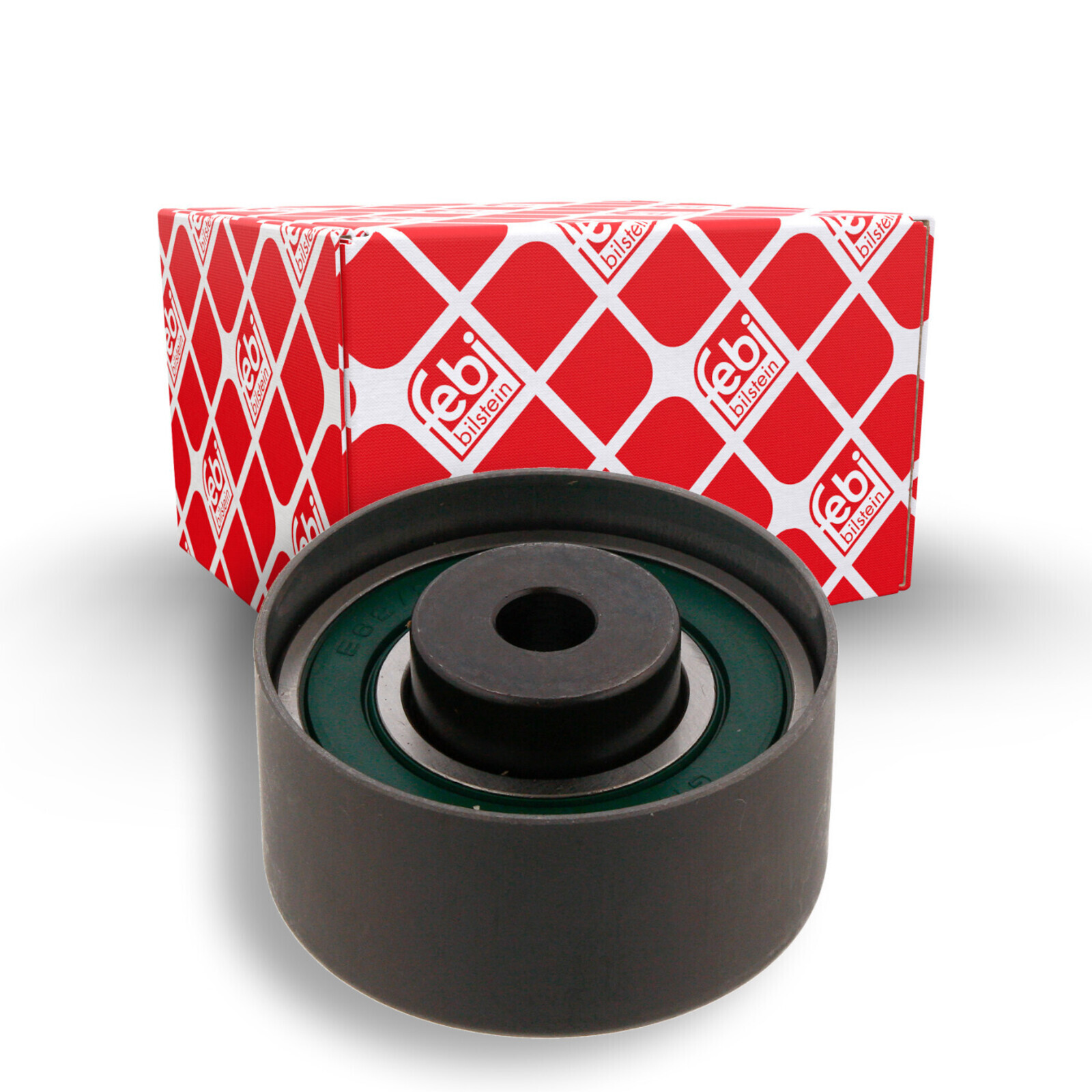 FEBI BILSTEIN Deflection/Guide Pulley, timing belt