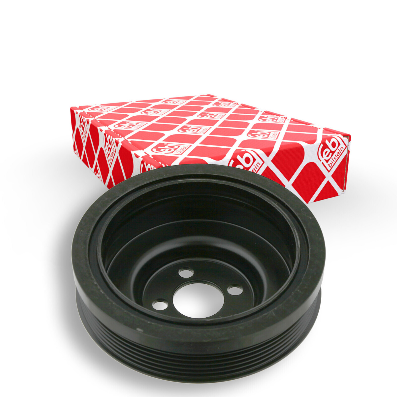 FEBI BILSTEIN Belt Pulley, crankshaft