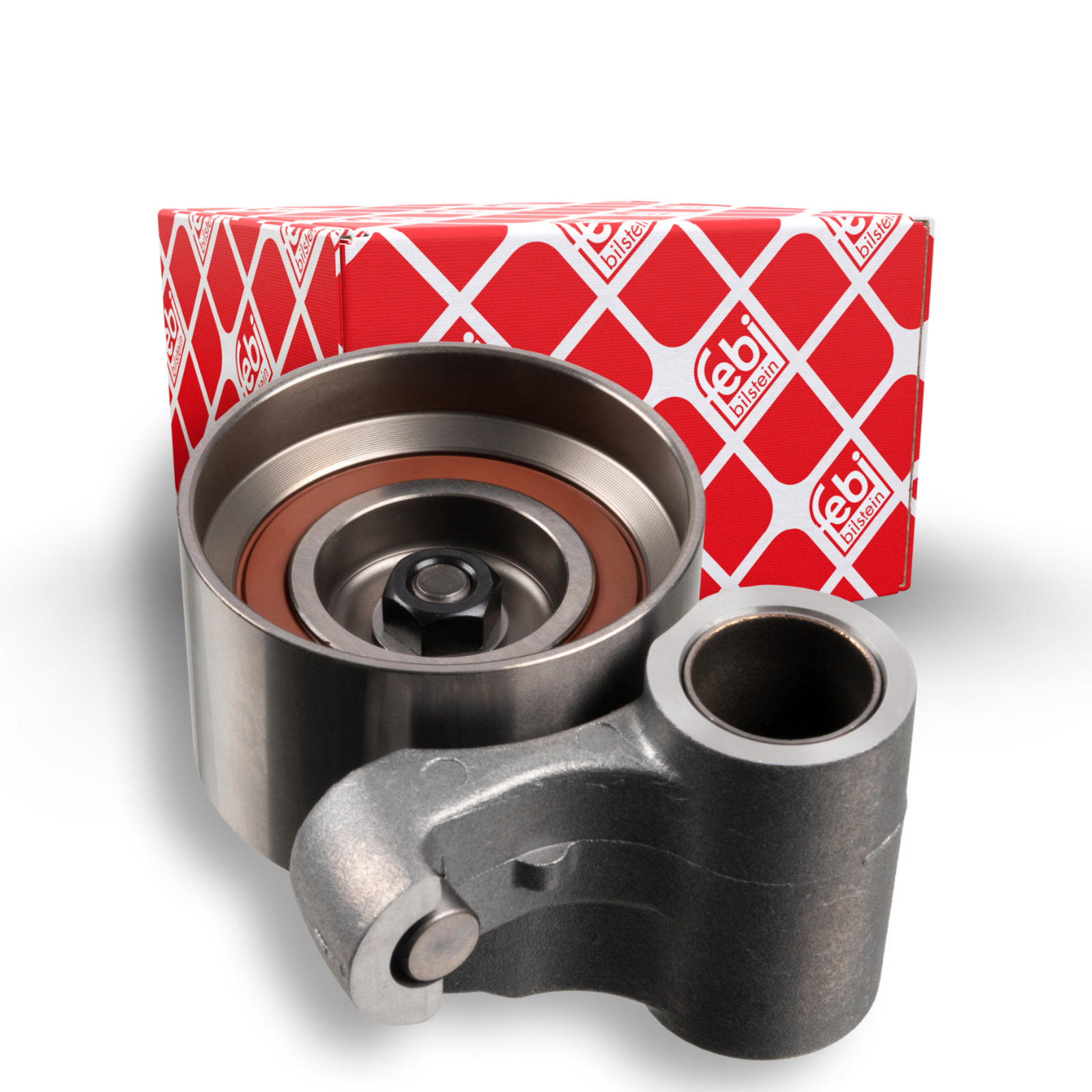 FEBI BILSTEIN Tensioner Pulley, timing belt