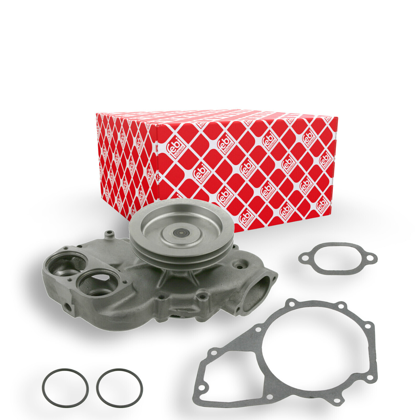 FEBI BILSTEIN Water Pump