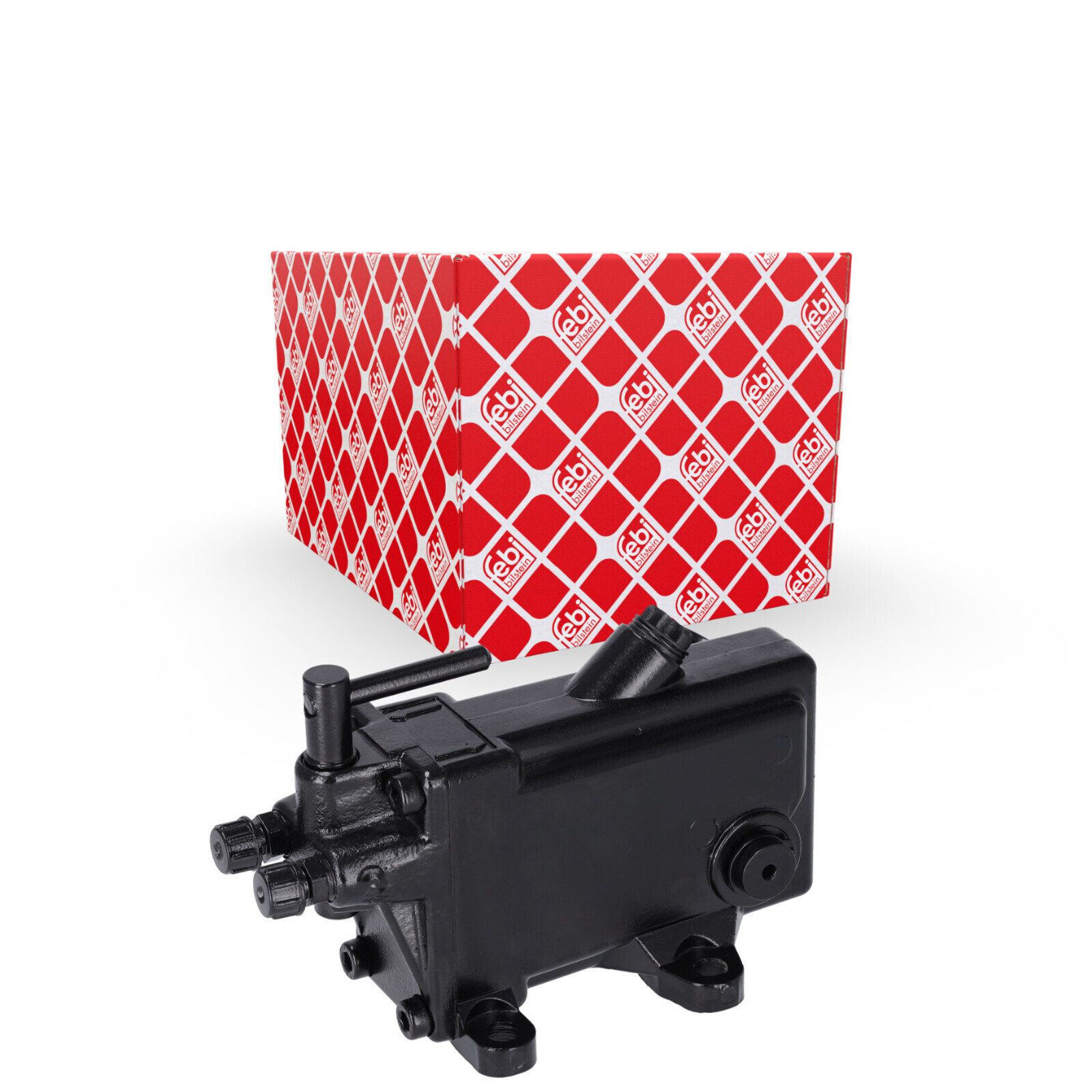 FEBI BILSTEIN Tilt Pump, driver cab