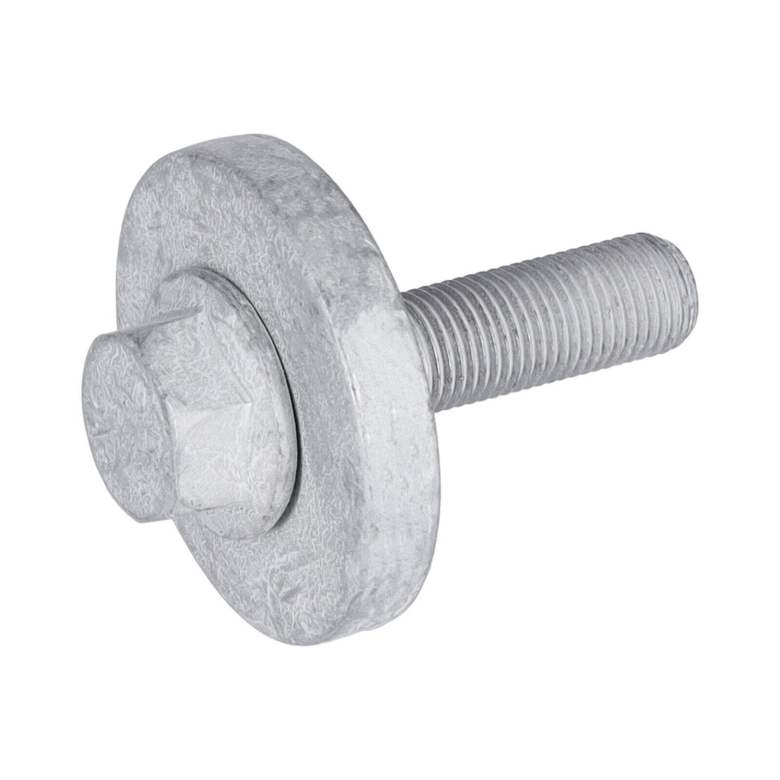 FEBI BILSTEIN Pulley Bolt