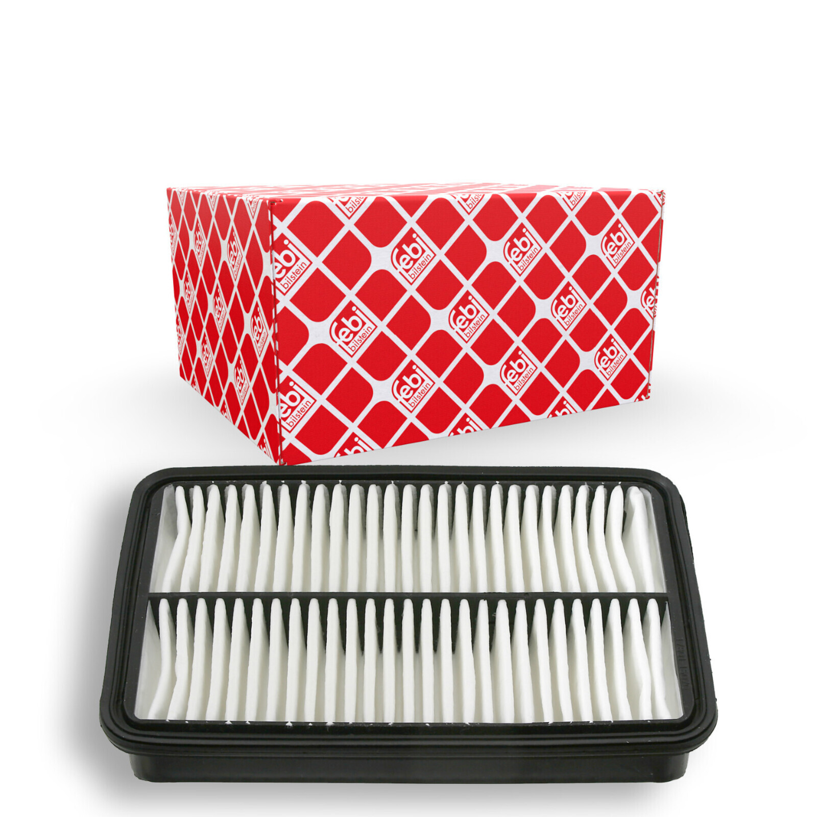 FEBI BILSTEIN Luftfilter 27270