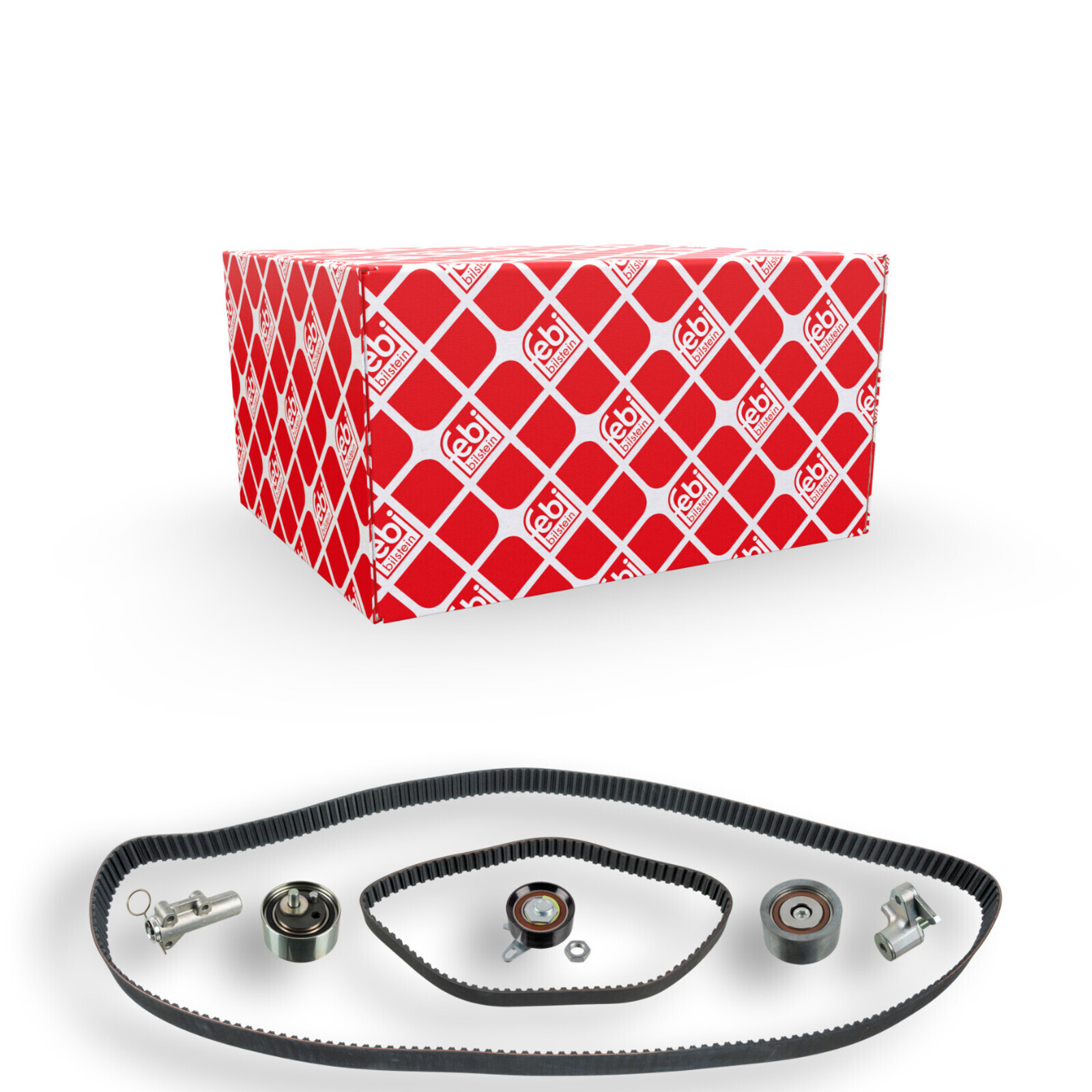 FEBI BILSTEIN Timing Belt Set