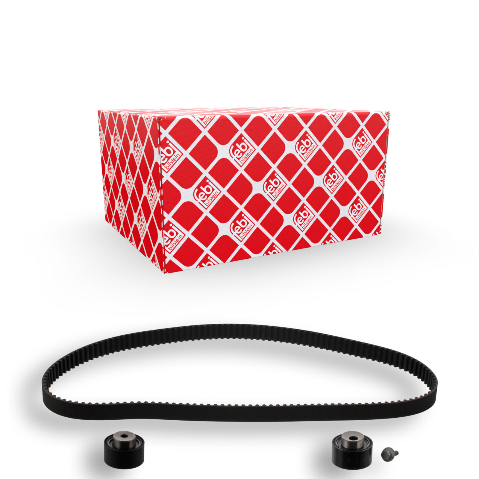 FEBI BILSTEIN Timing Belt Set