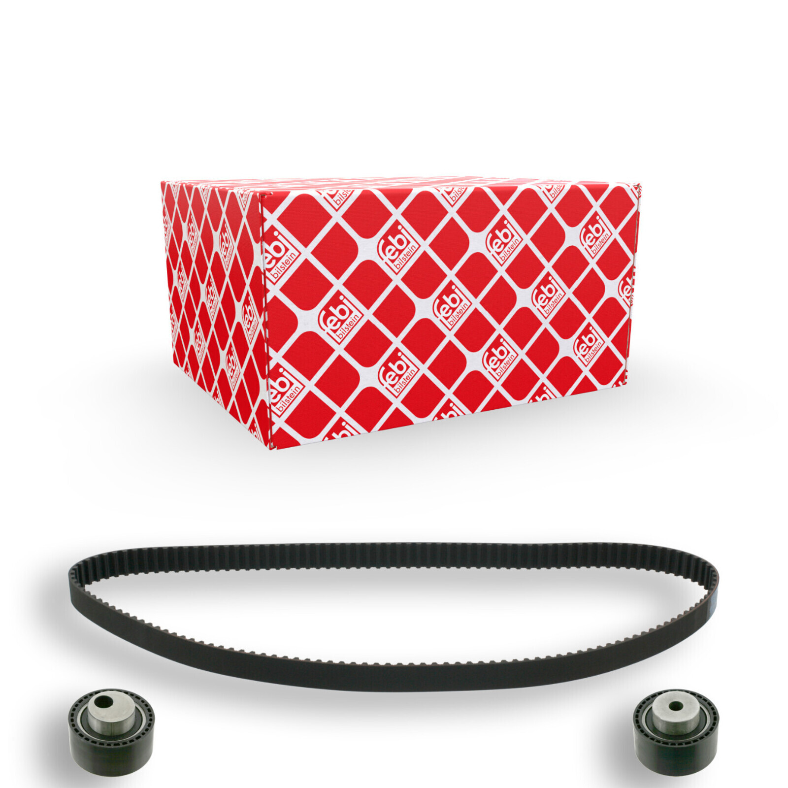 FEBI BILSTEIN Timing Belt Set
