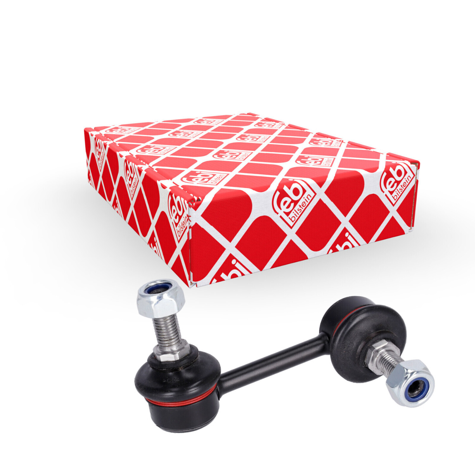 FEBI BILSTEIN Rod/Strut, stabiliser ProKit