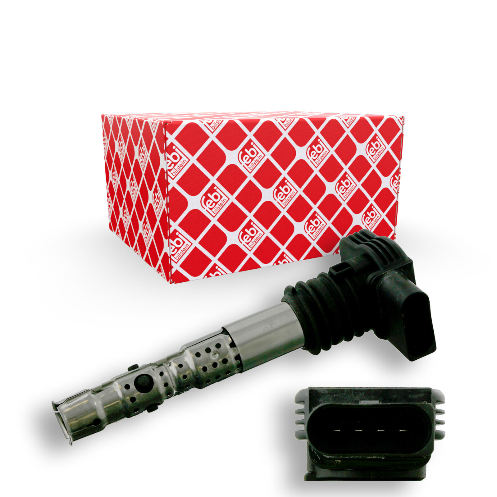 FEBI BILSTEIN Ignition Coil