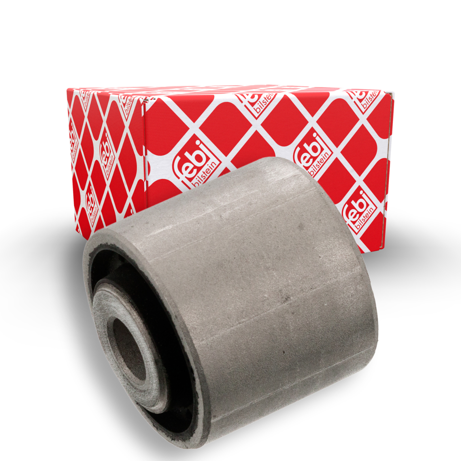 FEBI BILSTEIN Lagerung, Lenker