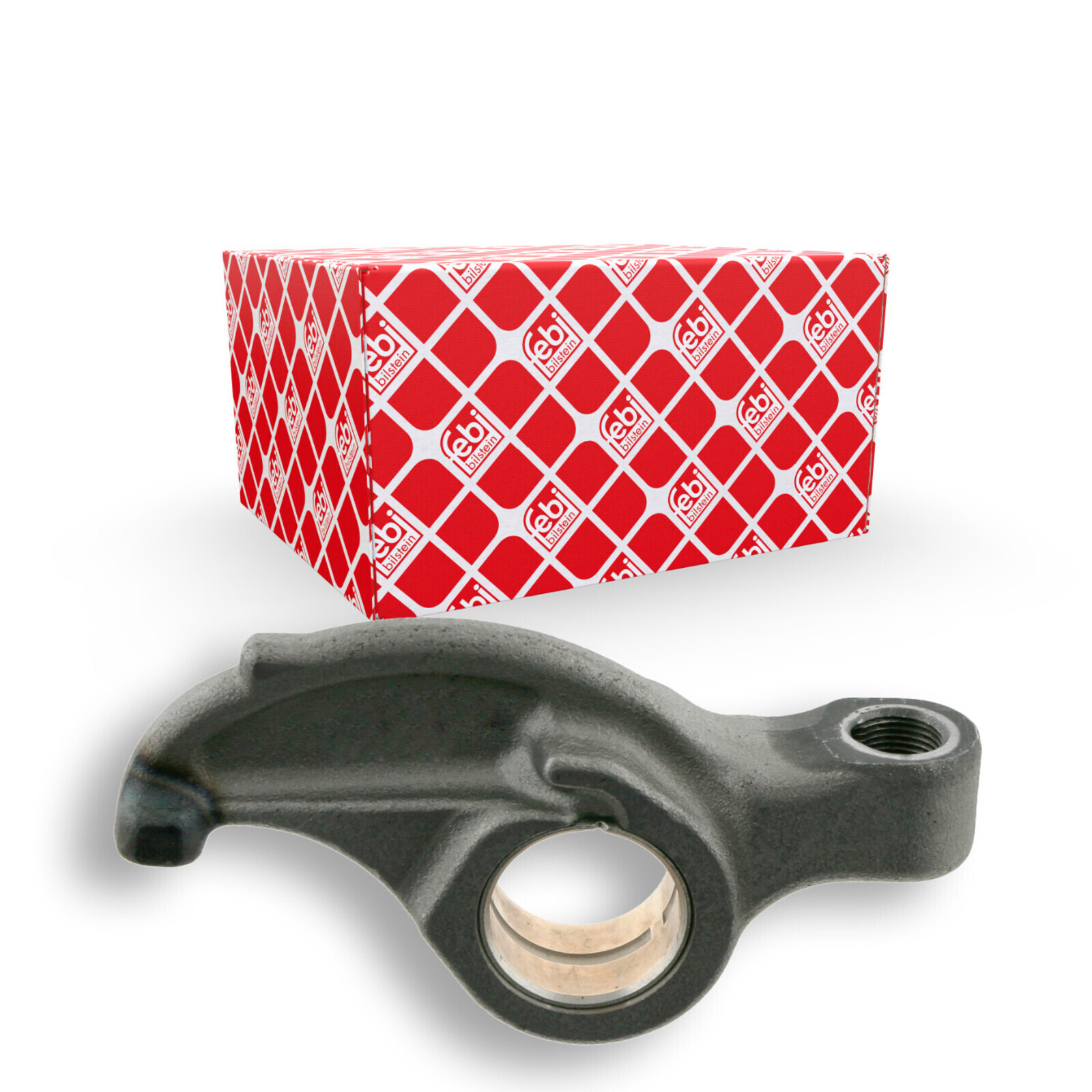FEBI BILSTEIN Rocker Arm, engine timing