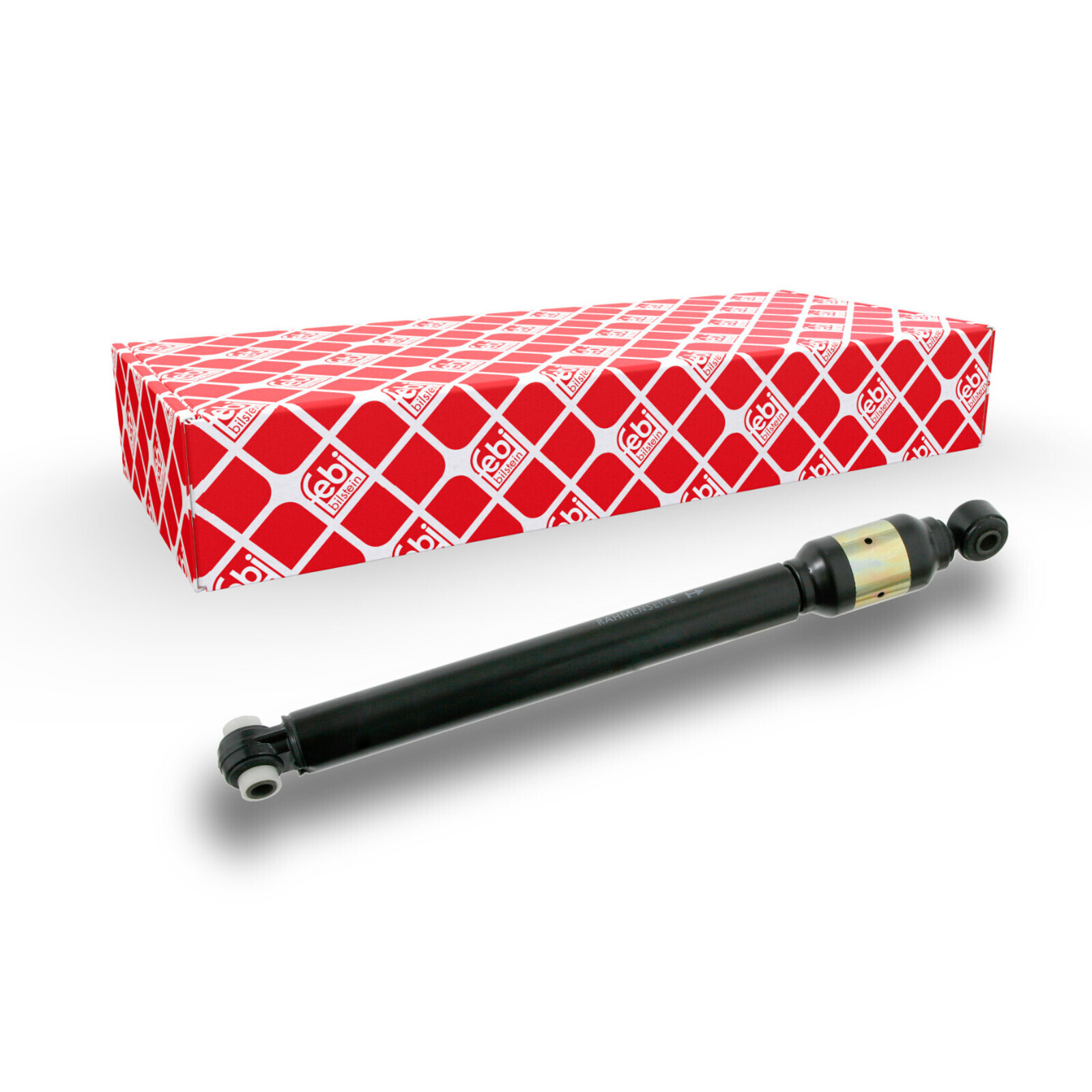 FEBI BILSTEIN Lenkungsdämpfer