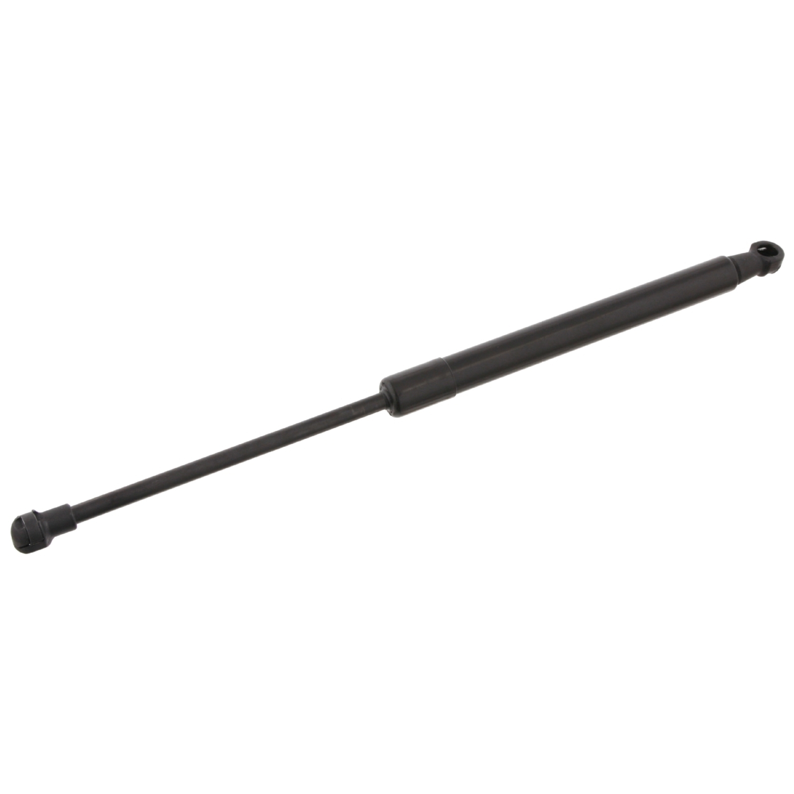 FEBI BILSTEIN Gas Spring, bonnet