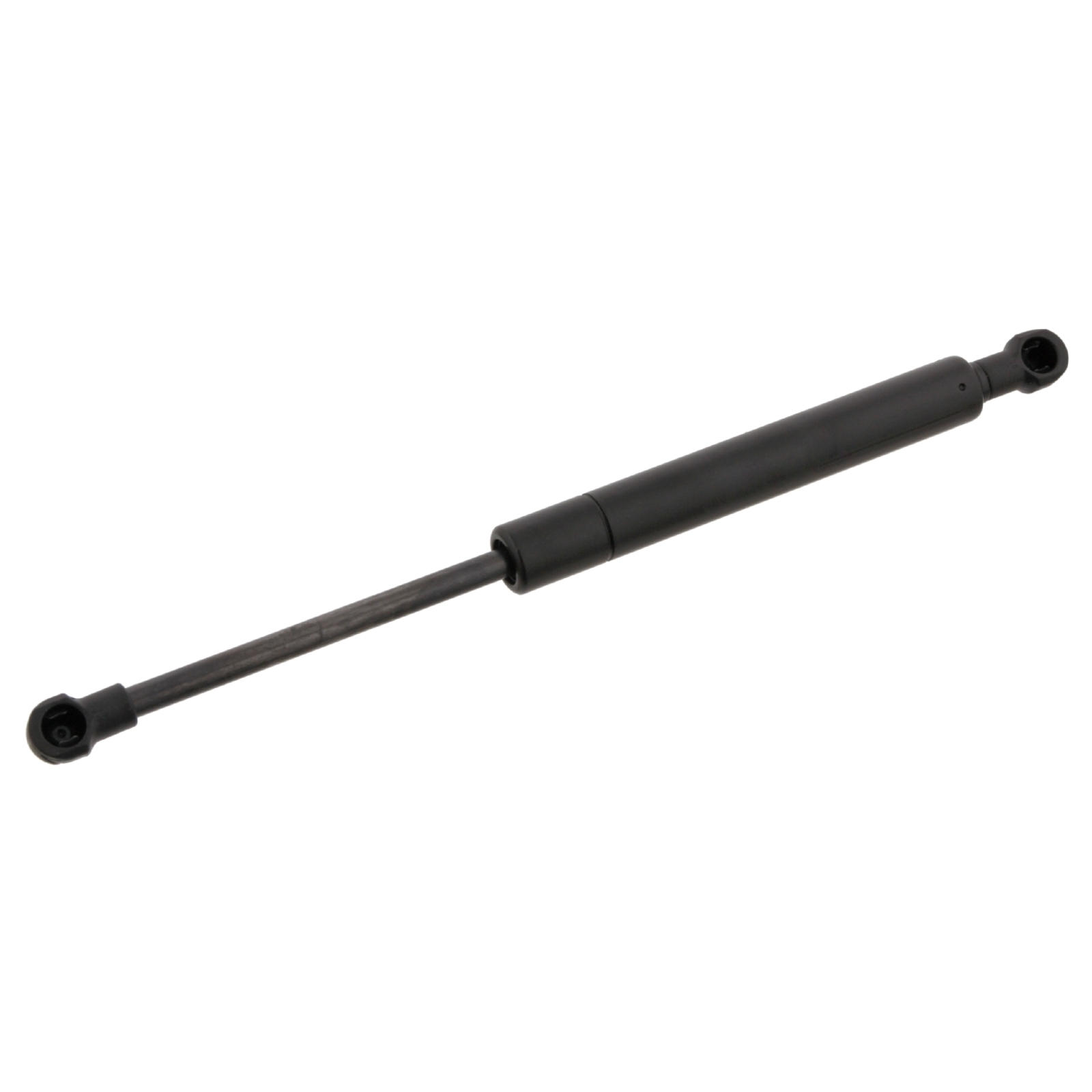 FEBI BILSTEIN Gas Spring, bonnet