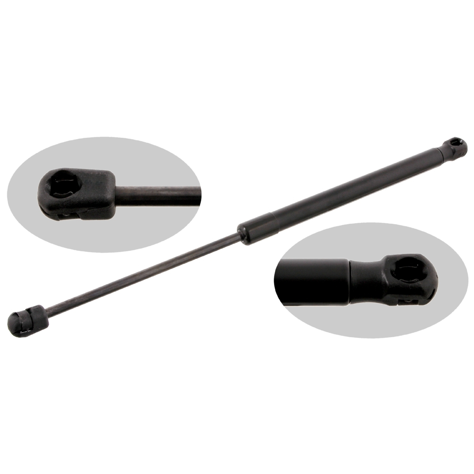 FEBI BILSTEIN Gasfeder, Koffer-/Laderaum