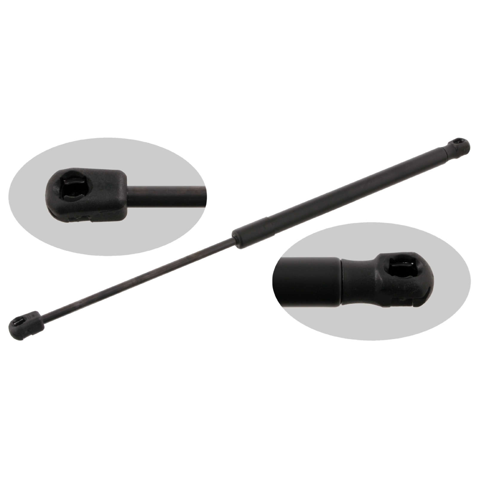 FEBI BILSTEIN Gas Spring, boot-/cargo area