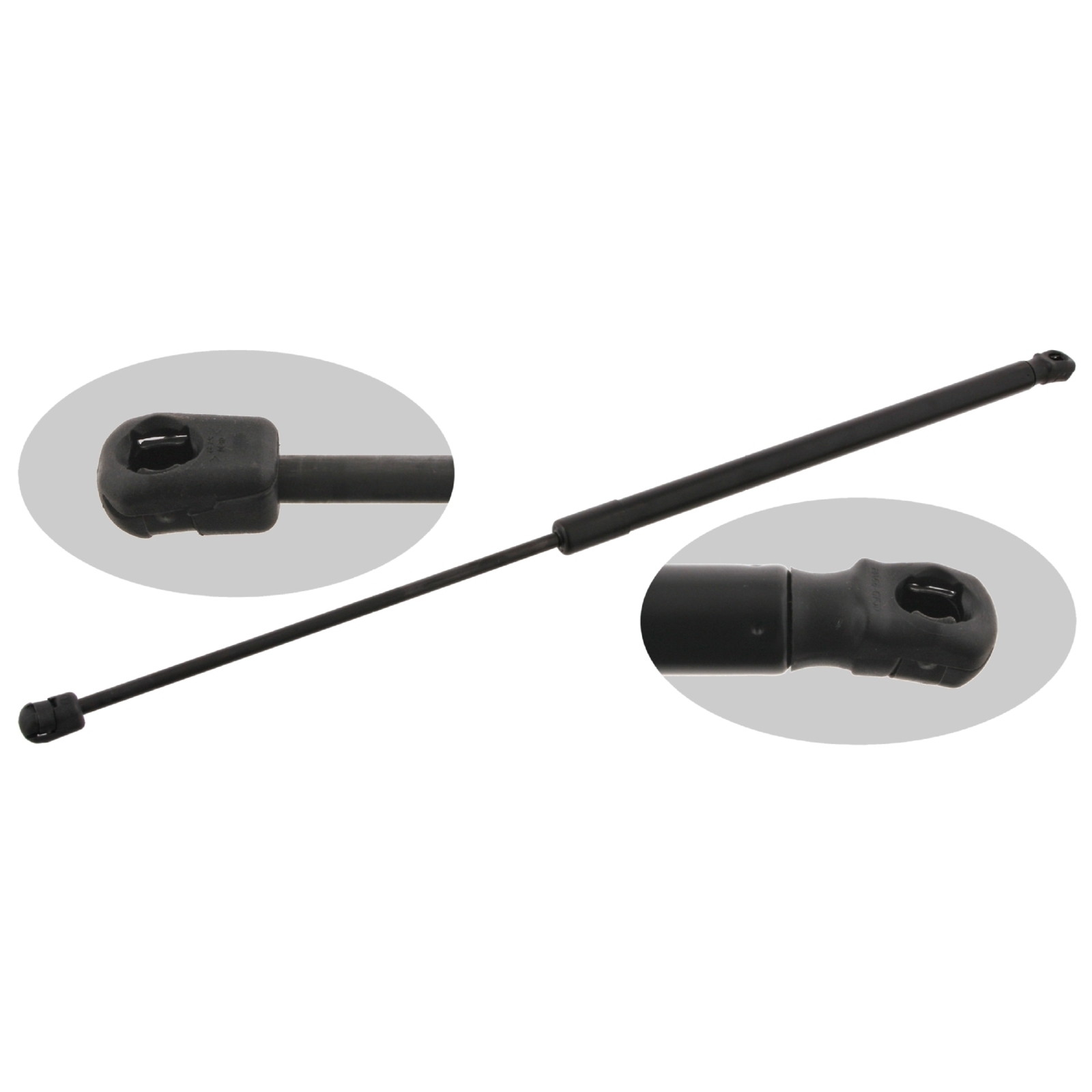 FEBI BILSTEIN Gas Spring, boot-/cargo area