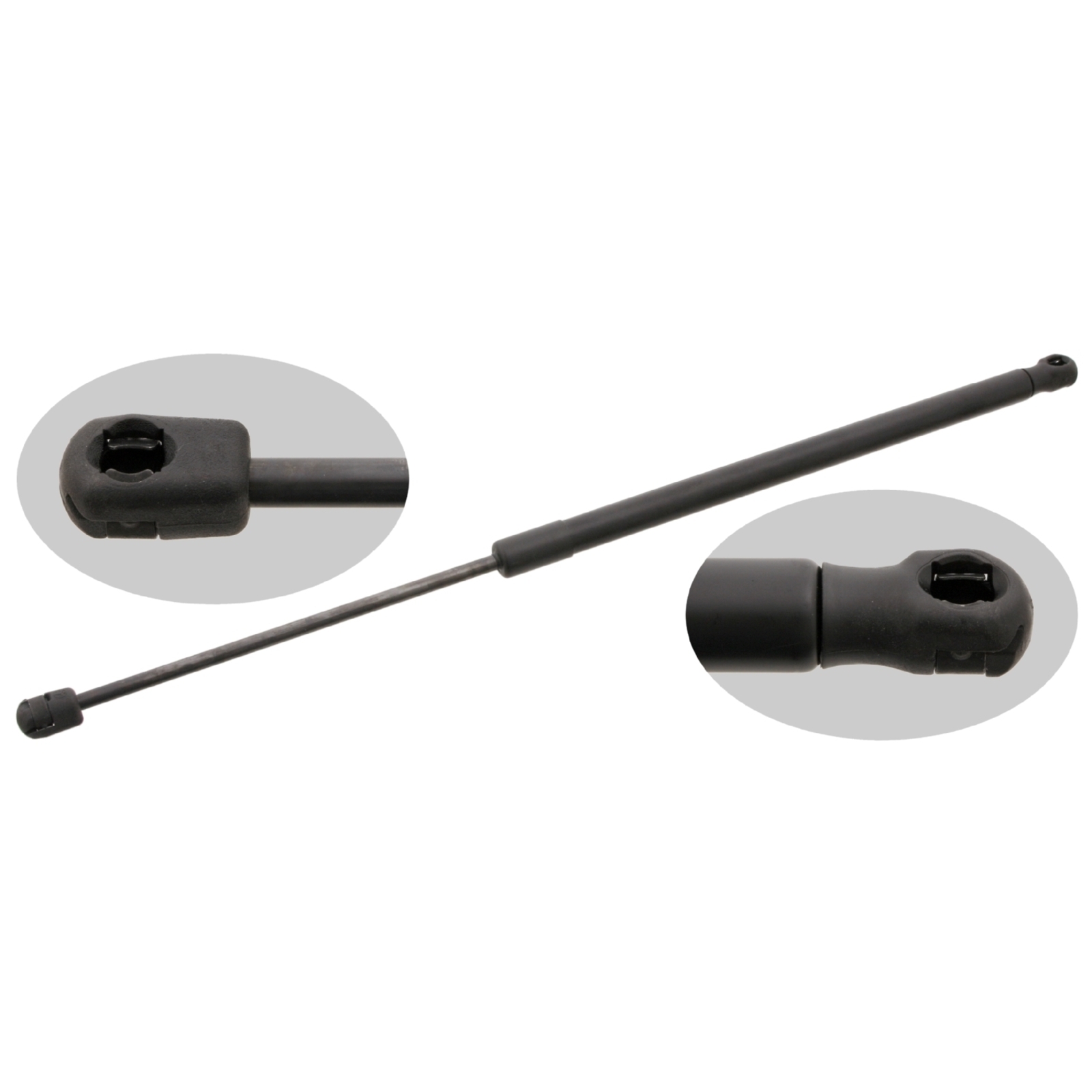 FEBI BILSTEIN Gas Spring, boot-/cargo area