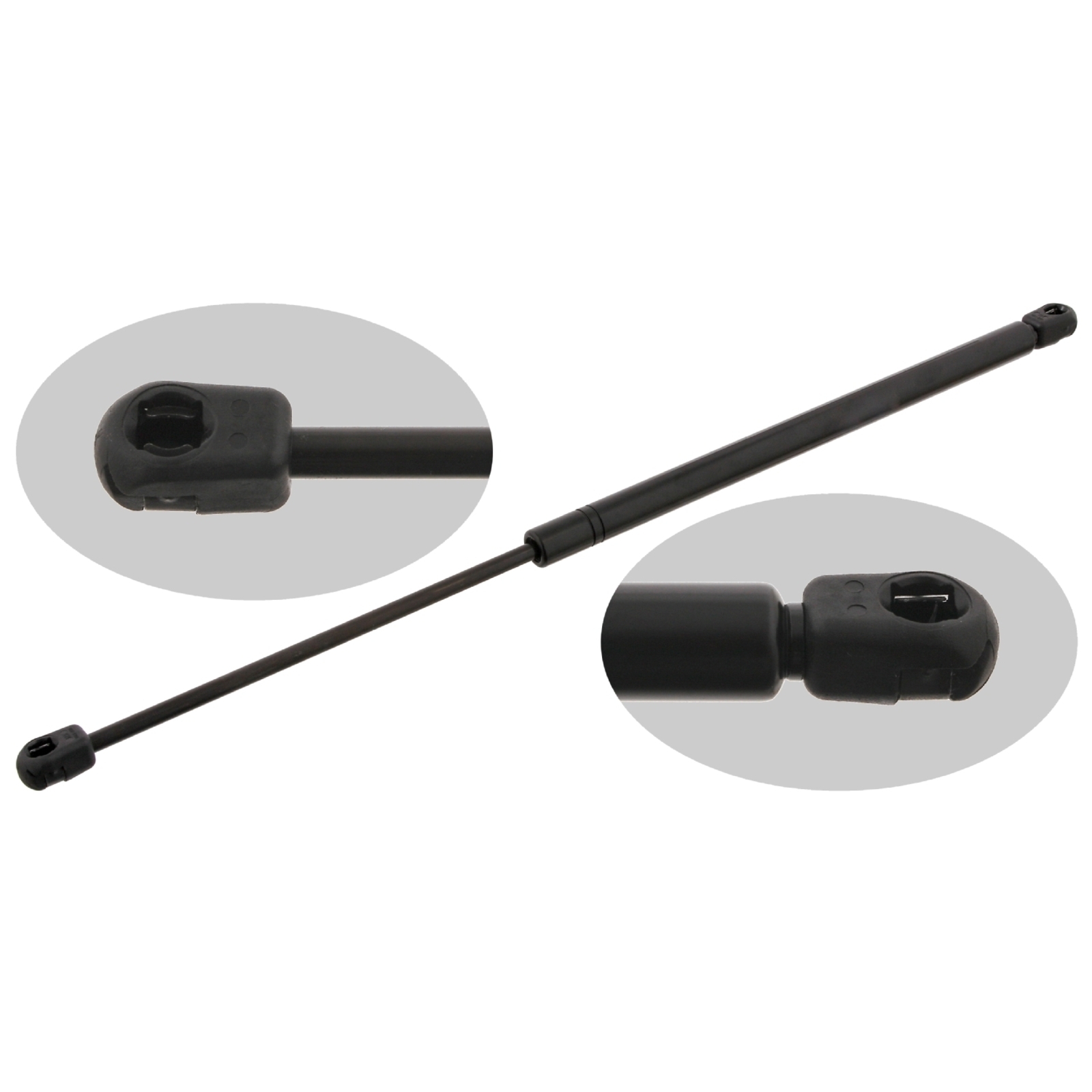 FEBI BILSTEIN Gas Spring, boot-/cargo area
