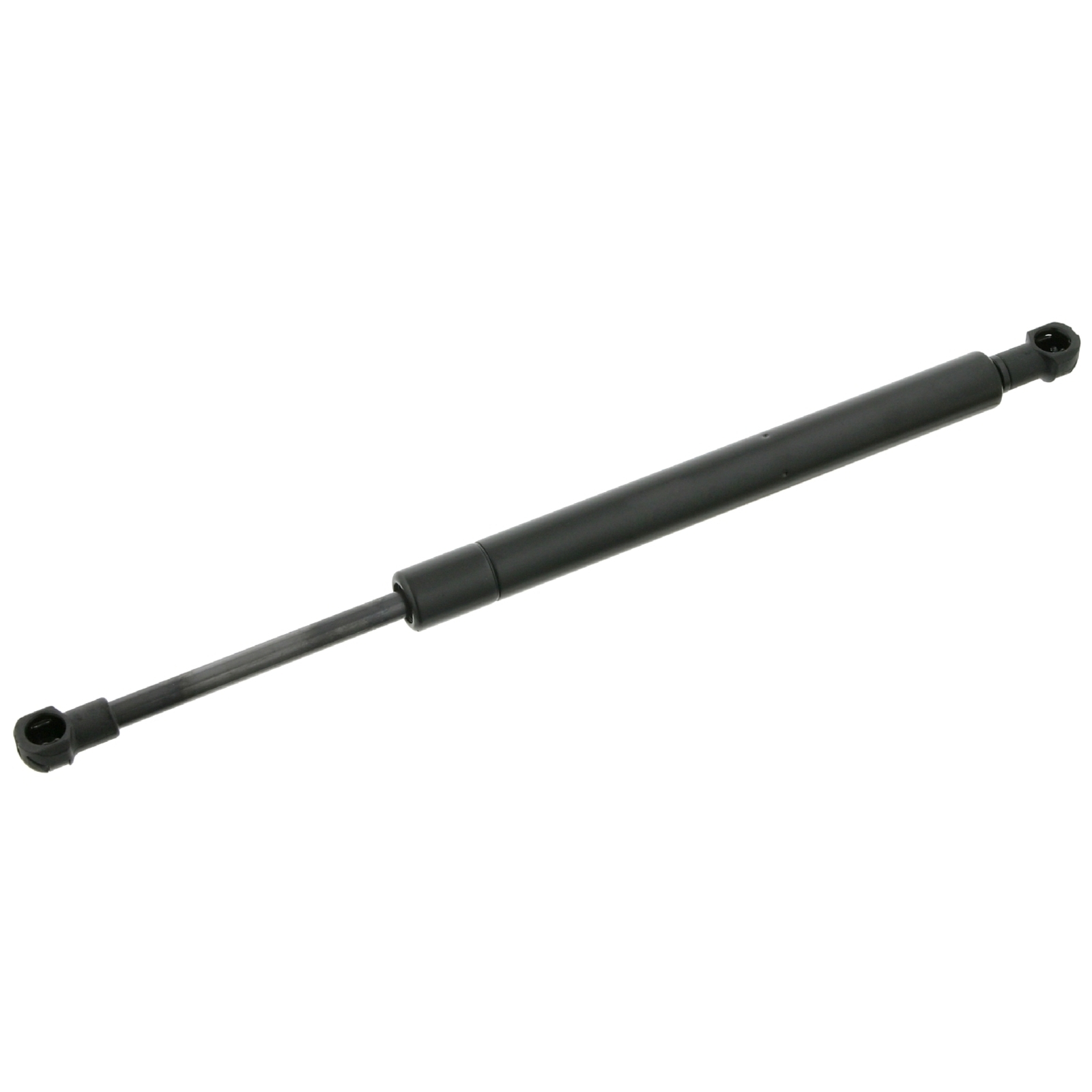 FEBI BILSTEIN Gasfeder, Heckscheibe 27667