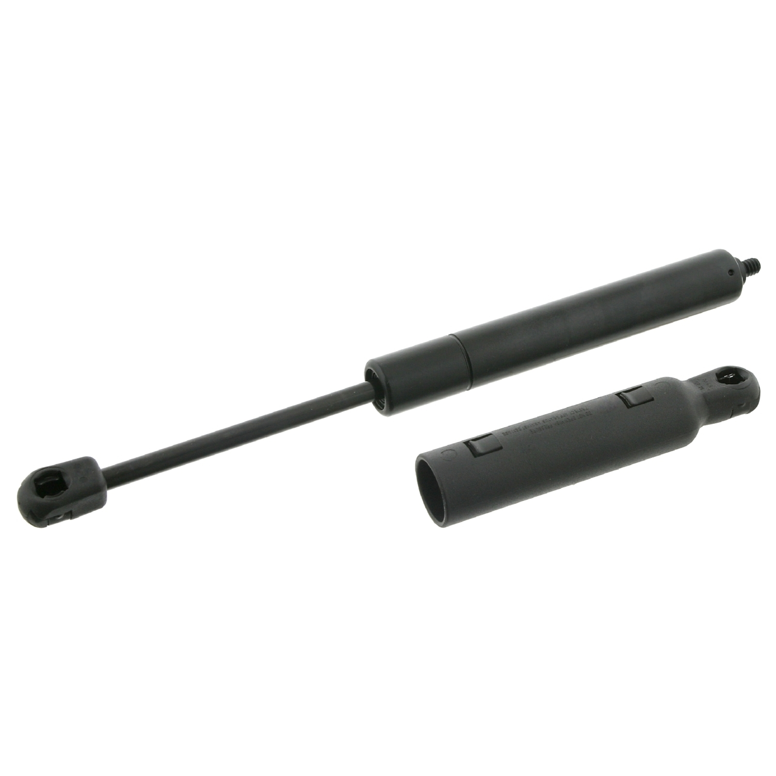 FEBI BILSTEIN Gas Spring, bonnet